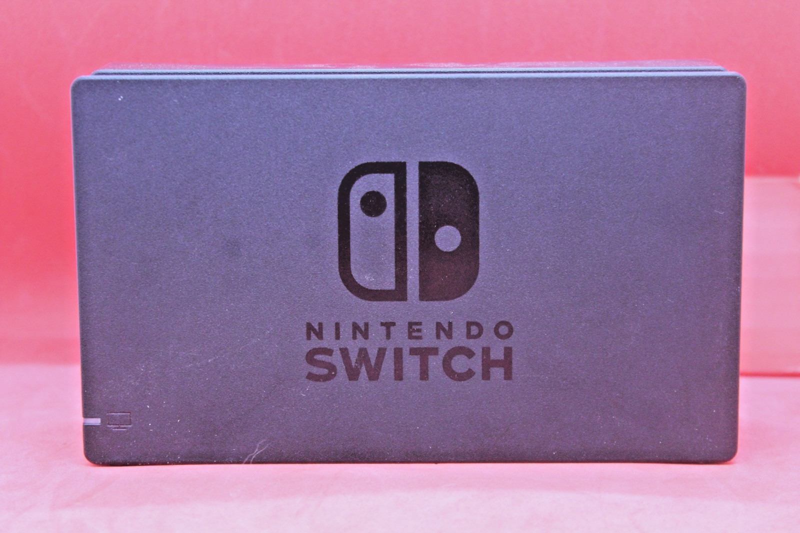 Nintendo Switch Docking Station (No Console)