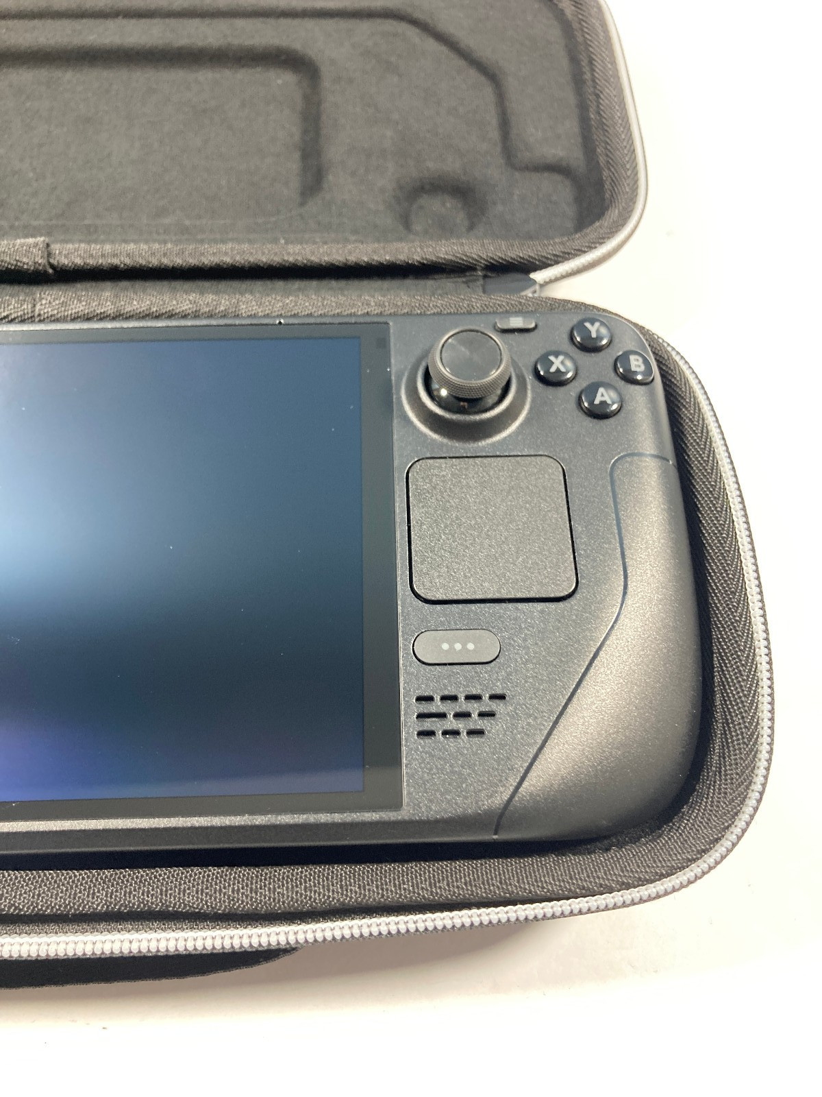 Valve Steam Deck OLED 512 GB Handheld Gaming System -Very Good