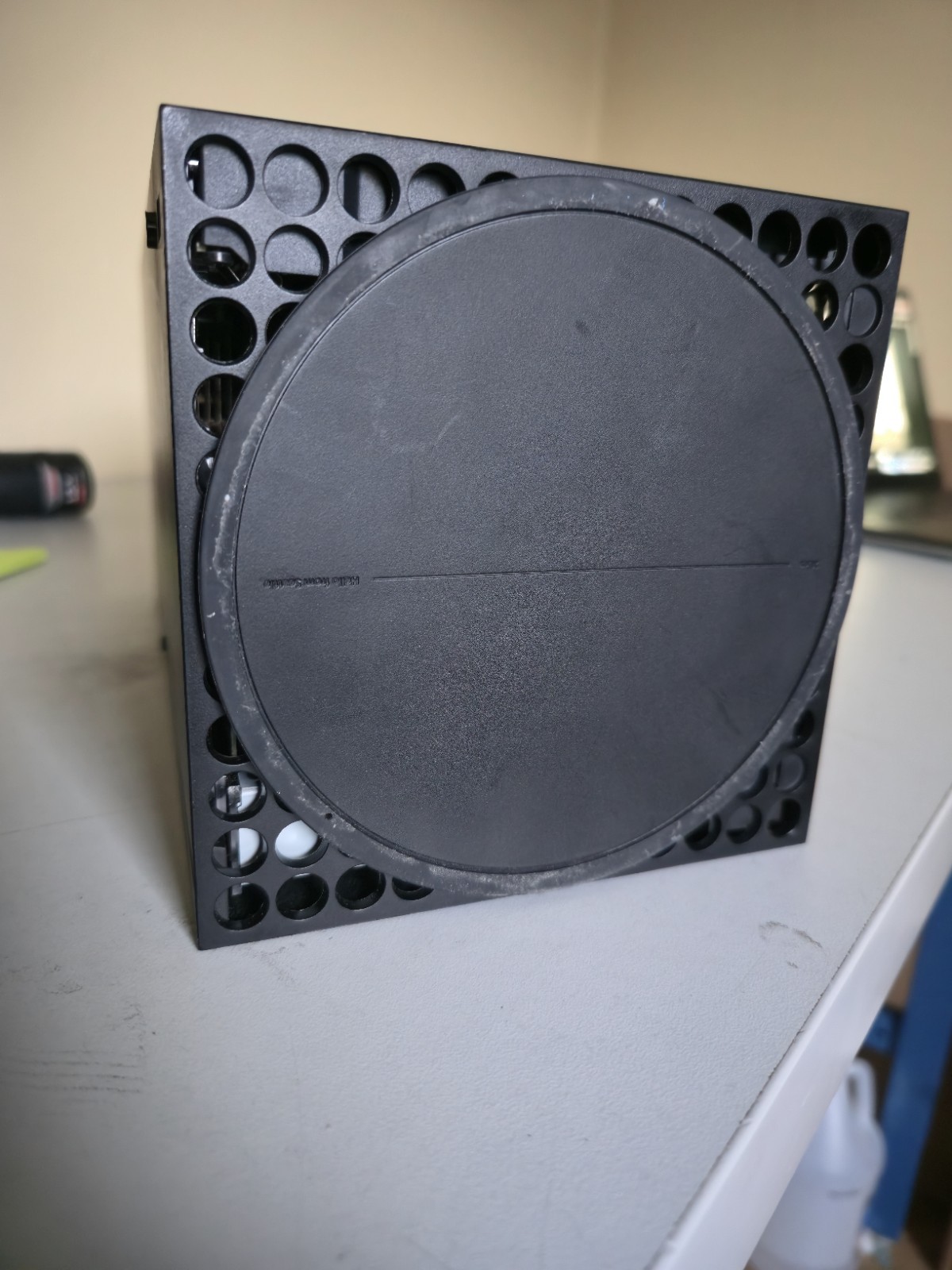 Microsoft Xbox Series X 1TB Console – FOR PARTS/REPAIR – NOT WORKING (NO VIDEO)