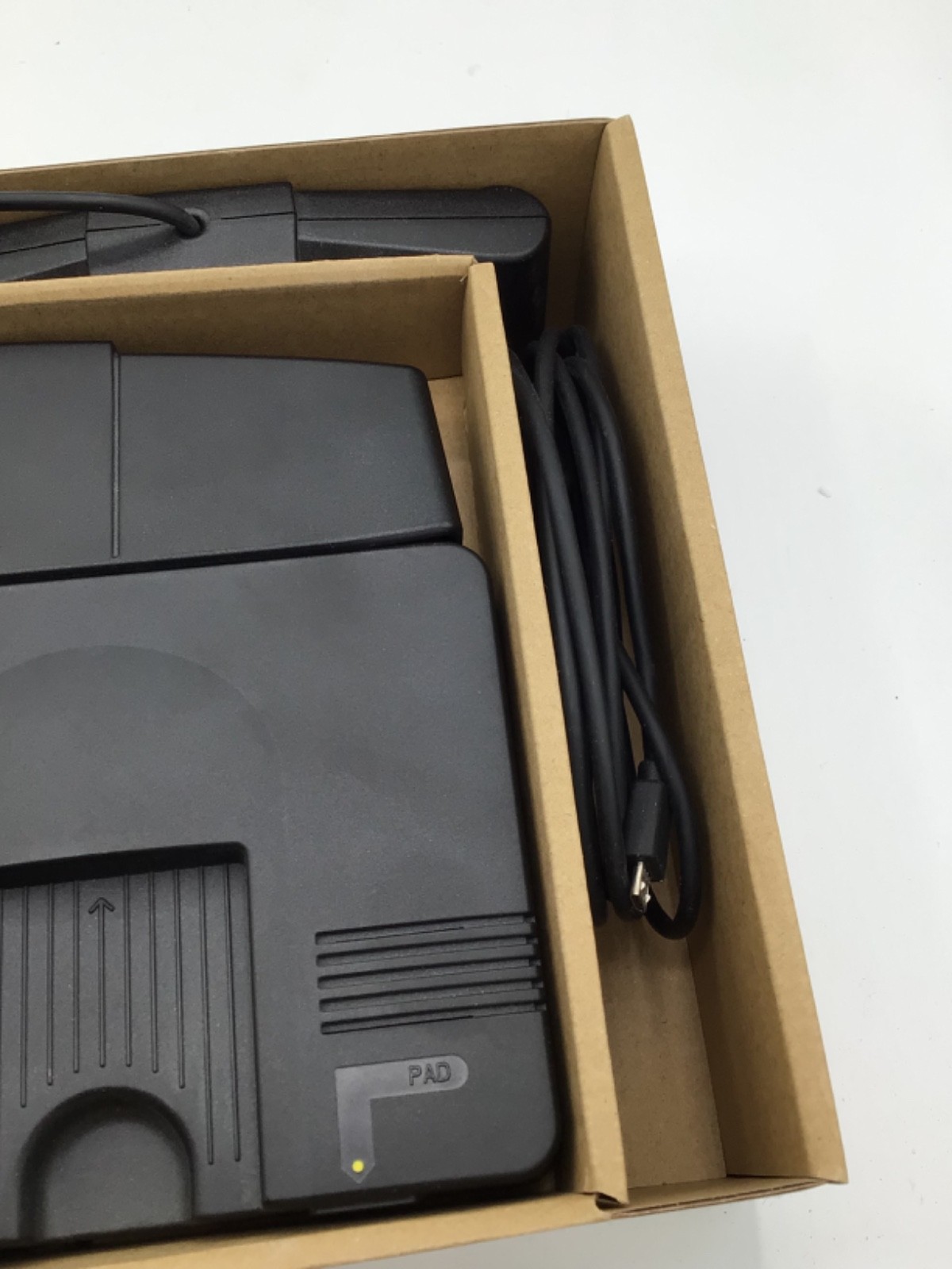 TurboGrafx-16 Mini Console Complete w/ Box & Manual US Versn Retro