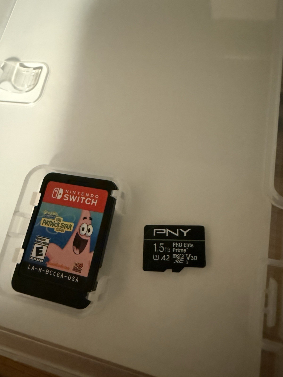 Nintendo Switch OLED Custom Bundle With 1.5TB MicroSD, 10 Games And Accessories