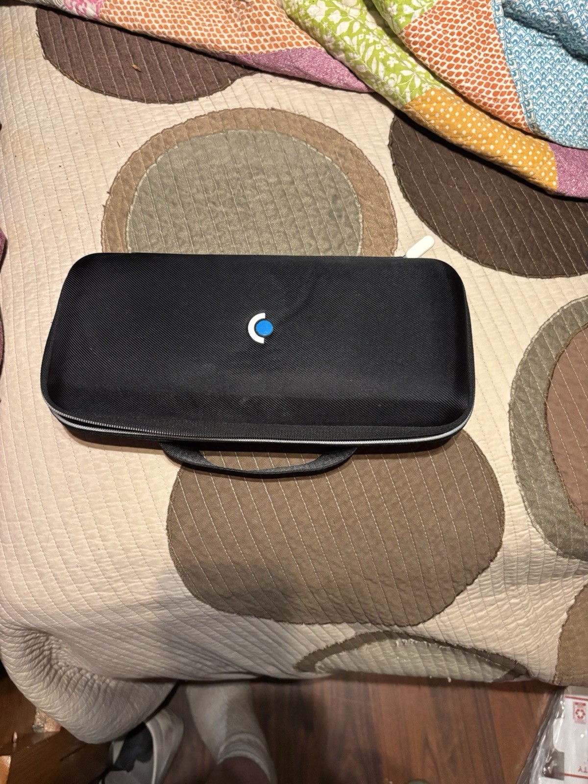 Valve Steam Deck LCD 1TB With Case, No Charger!