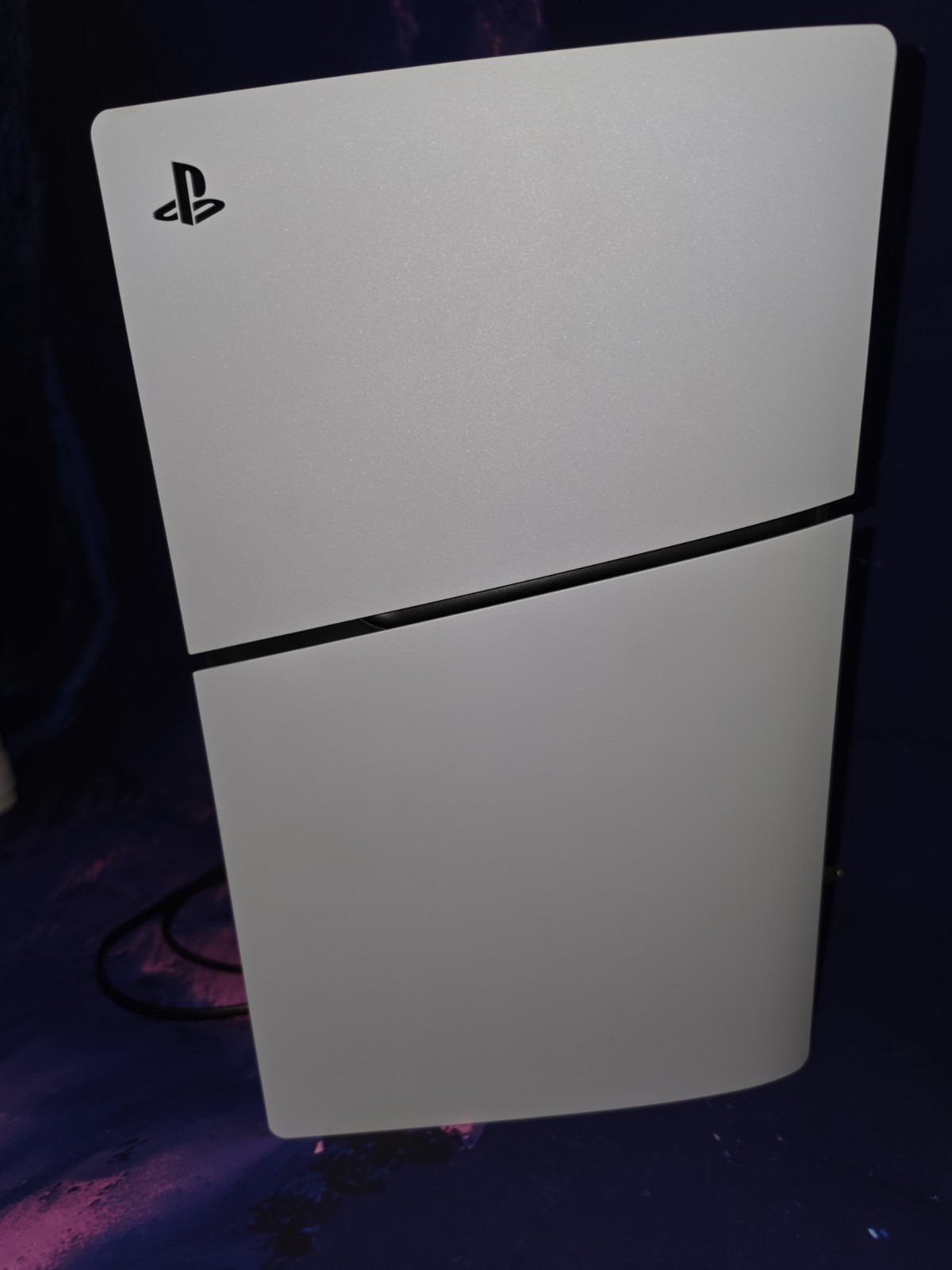 Sony PlayStation 5 PS5 slim Console 825GB 4K Wi-Fi Region Free w/ DualSense