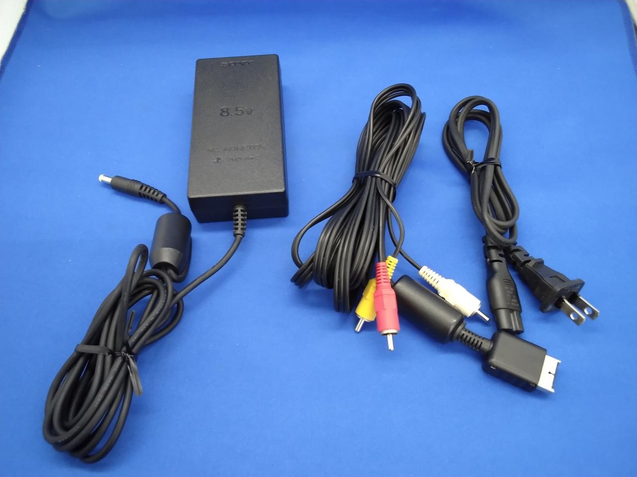 PS2 Slim Model SCPH 75000 SONY