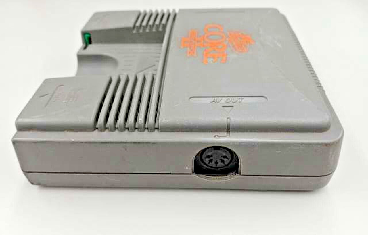 PC Engine Core Grafx II 2 Console Only PI-TG7 NEC