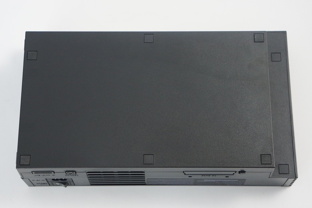 PS2 Console SCPH-15000 Tested System Made in japan Playstation 2 -NTSC-J- 18813