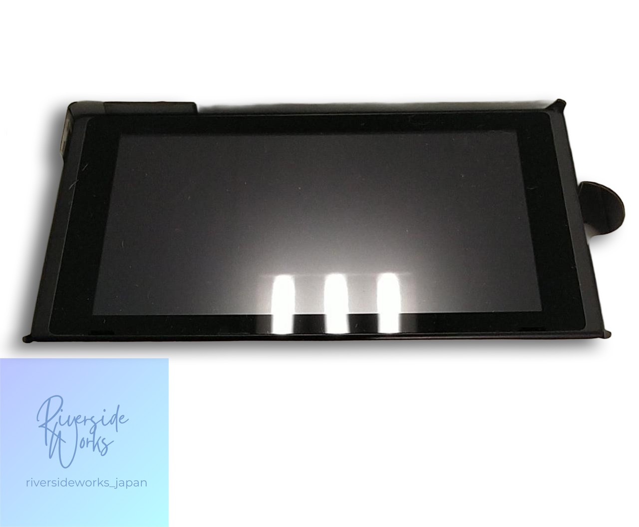 Nintendo Switch HAD-S-KEAGC Console by Nintendo
