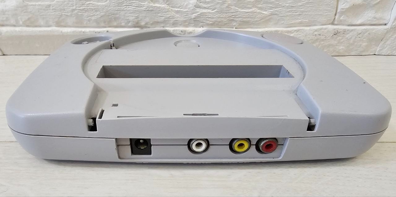 Retro Vintage 1990s Game Console 8 bit analog Dendy Computer TV Game vintage