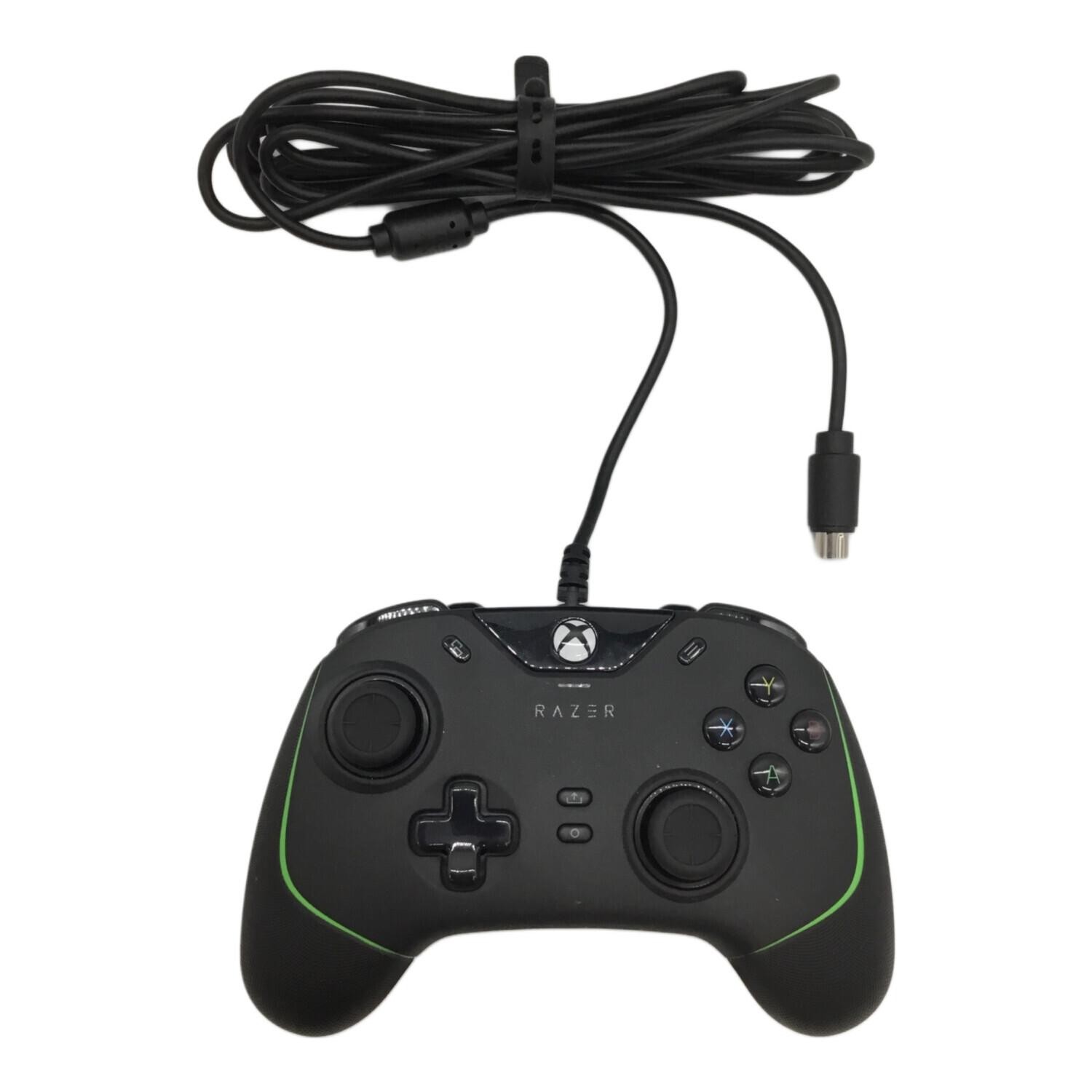 Razer Wolverine V2 Xbox Controller JAPAN