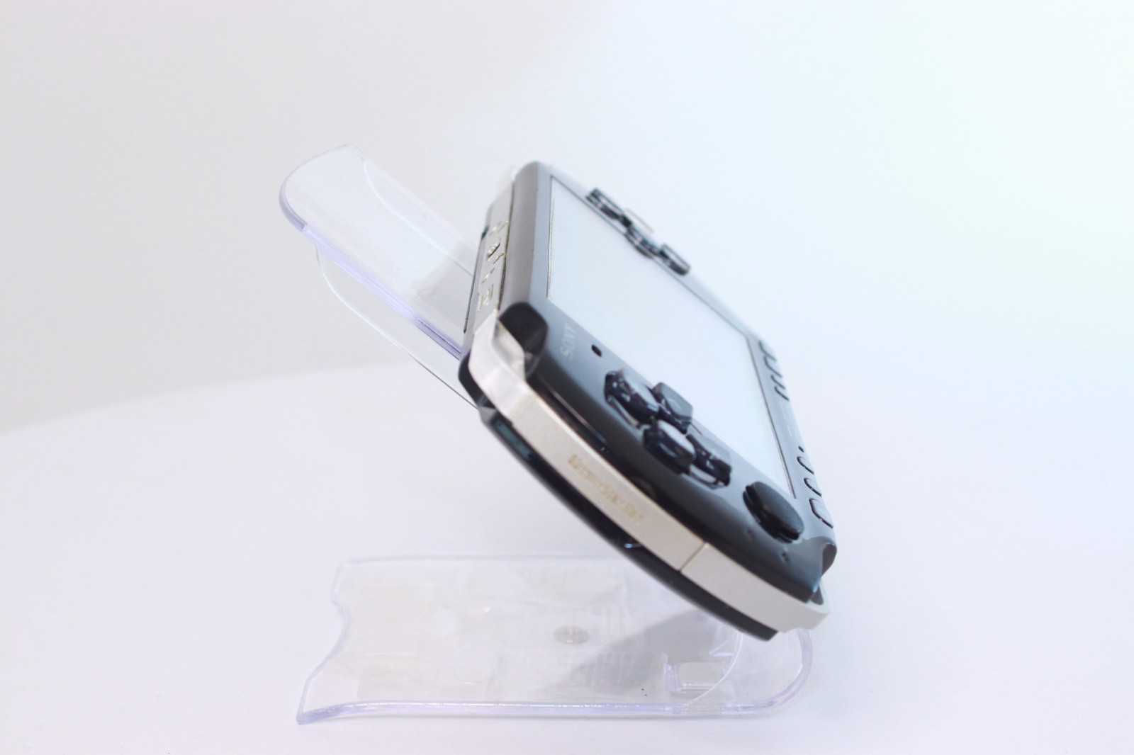 JP Game Sony PSP 3000 Console Only [ Rank :A] Color：Black