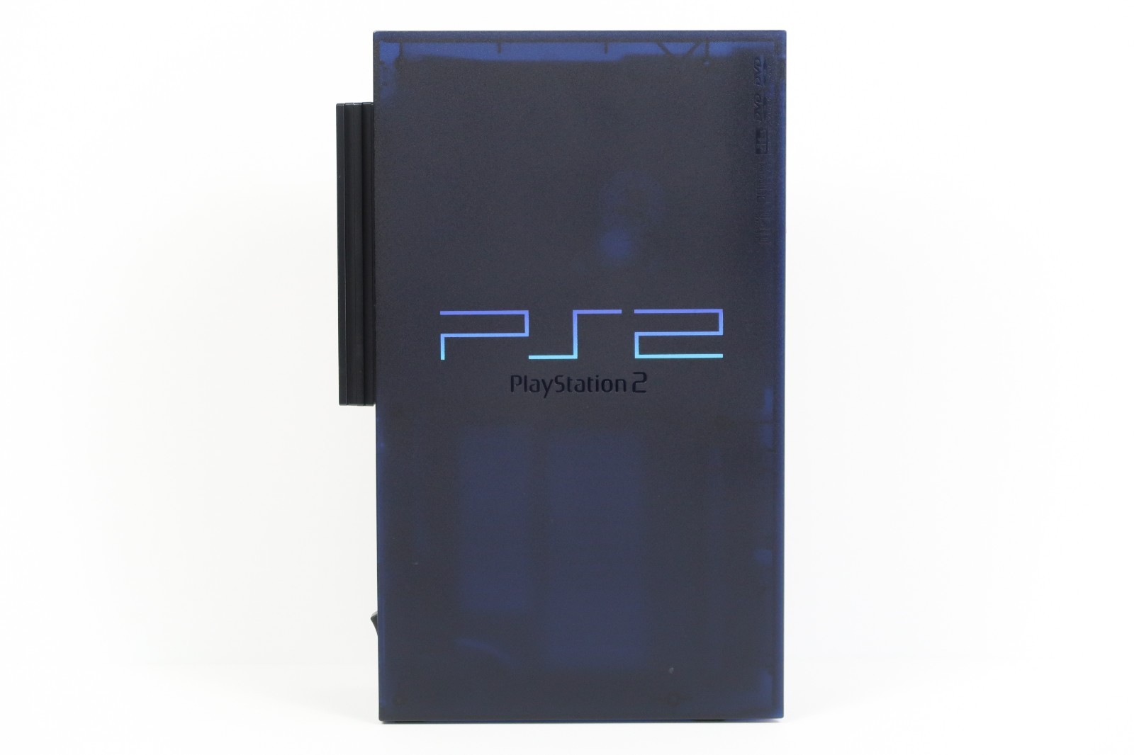 Sony PlayStation2 PS2 SCPH-50000MB/NH MidnightBlue Console NTSC-J F/S Tested