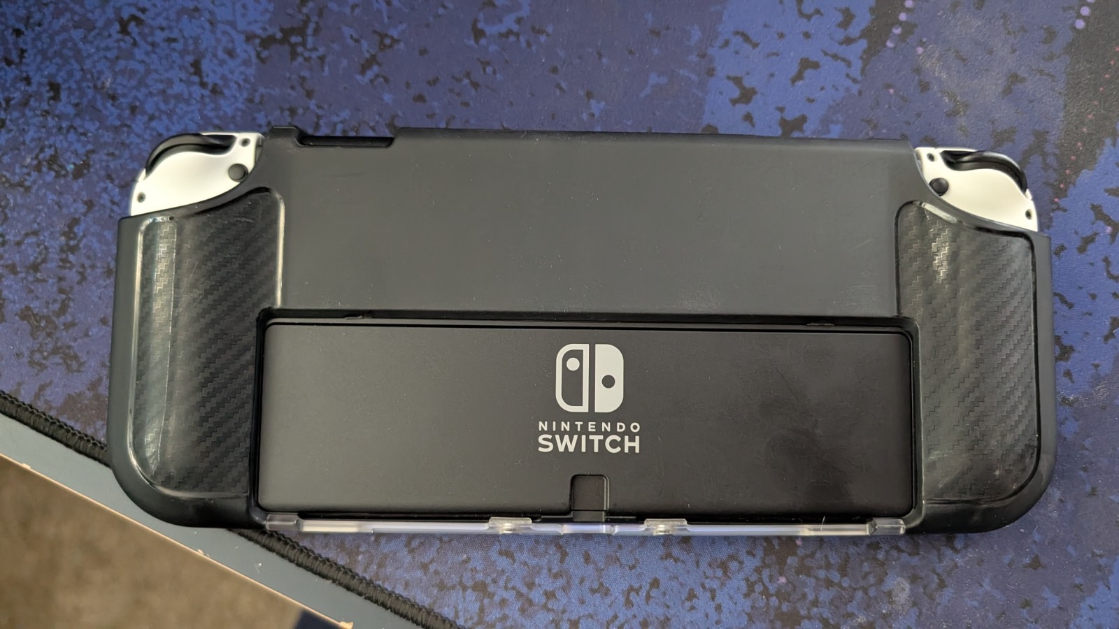 Nintendo Switch OLED White