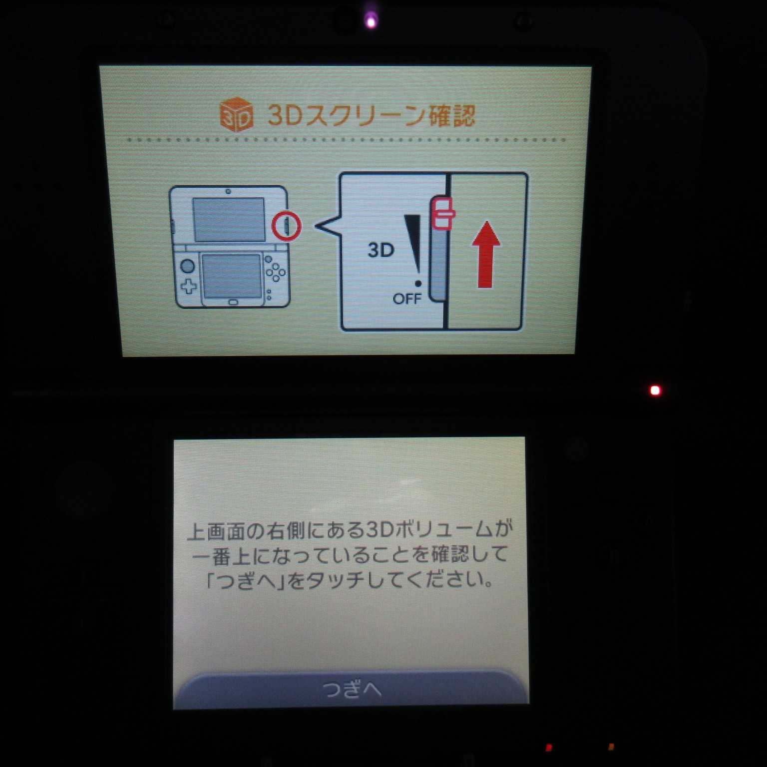 【Excellent】Top IPS Nintendo New 3DS LL XL Metallic Blue Console Japan Ver. #DEN2