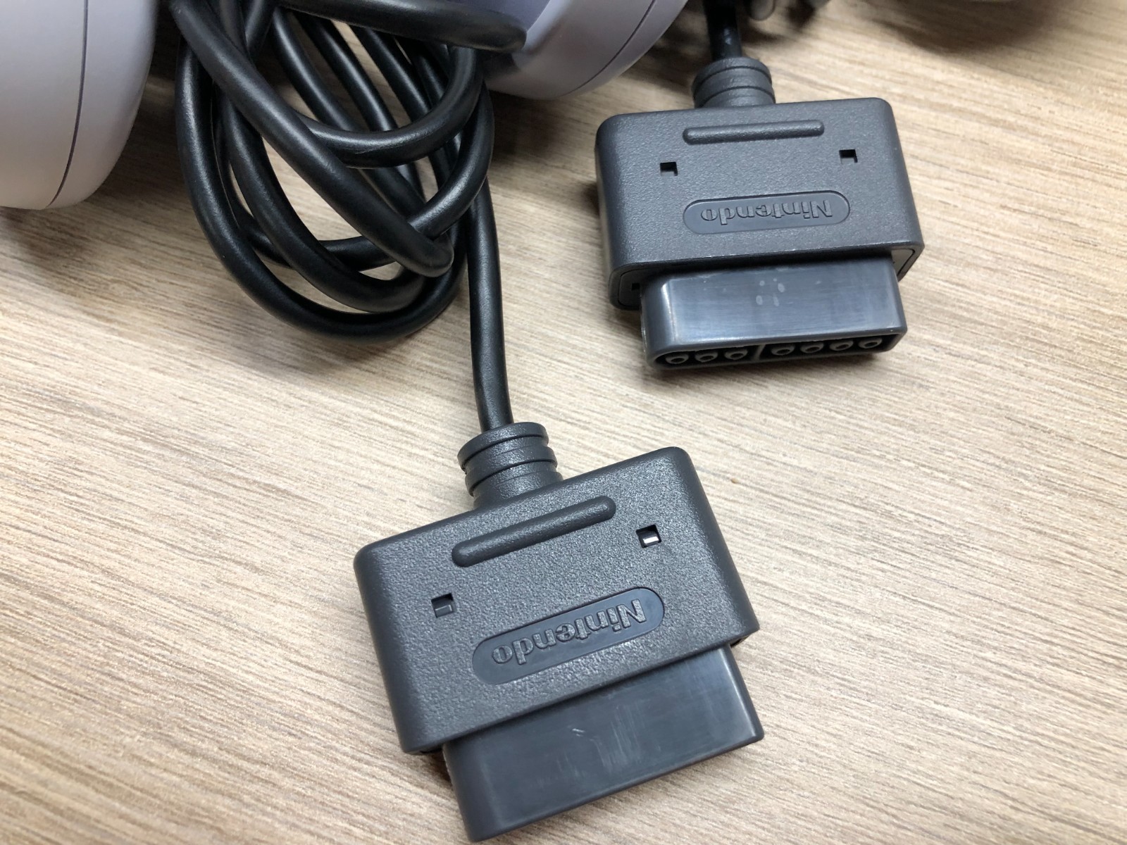 SNES 1CHIP console w/ 8Bitdo 2.4g controllers, Retrotink 2x & more