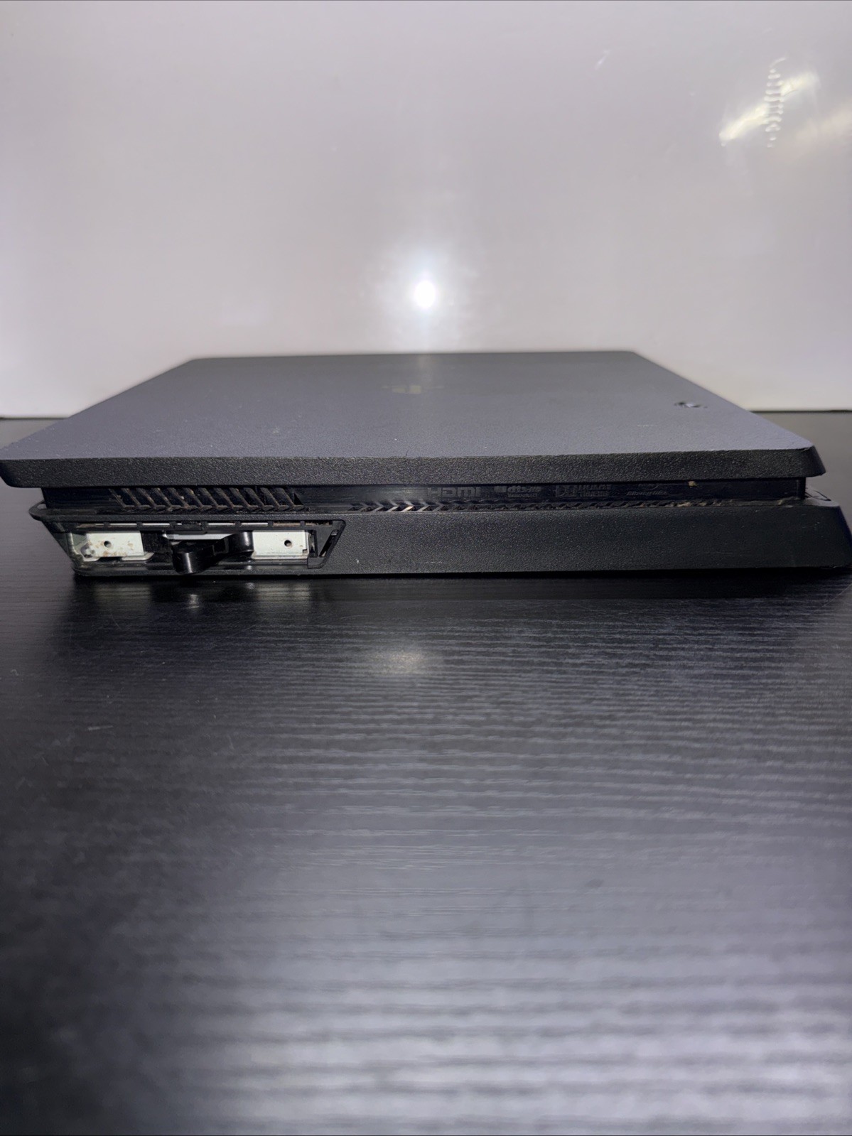 •Read First/Cosmetically Flawed•Sony PlayStation 4 Slim PS4 1TB Console 13.50FW