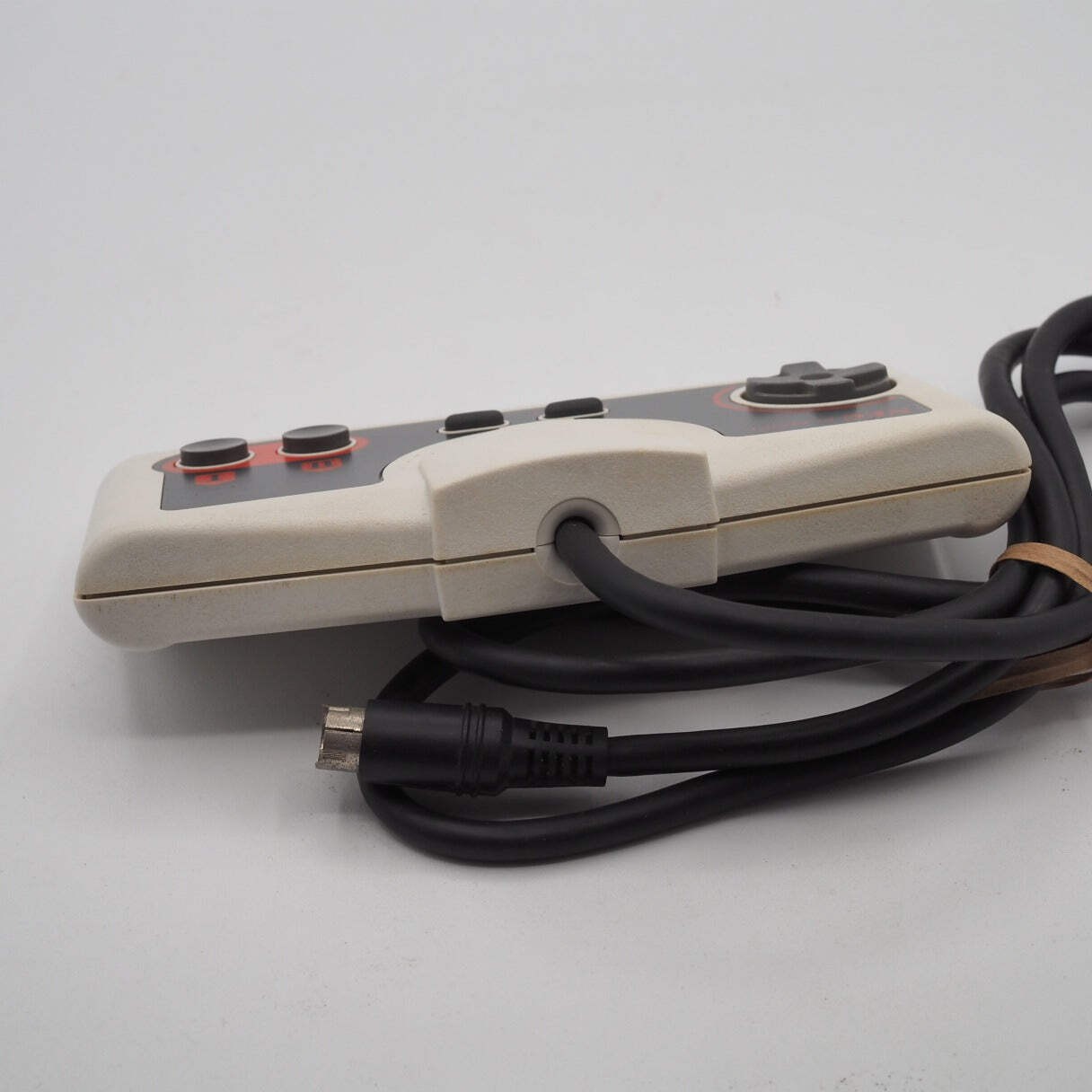 PC Engine Console system PI-TG001 + Dodge Danpei SET NTSC-J Boxed Tesed NTSC-J