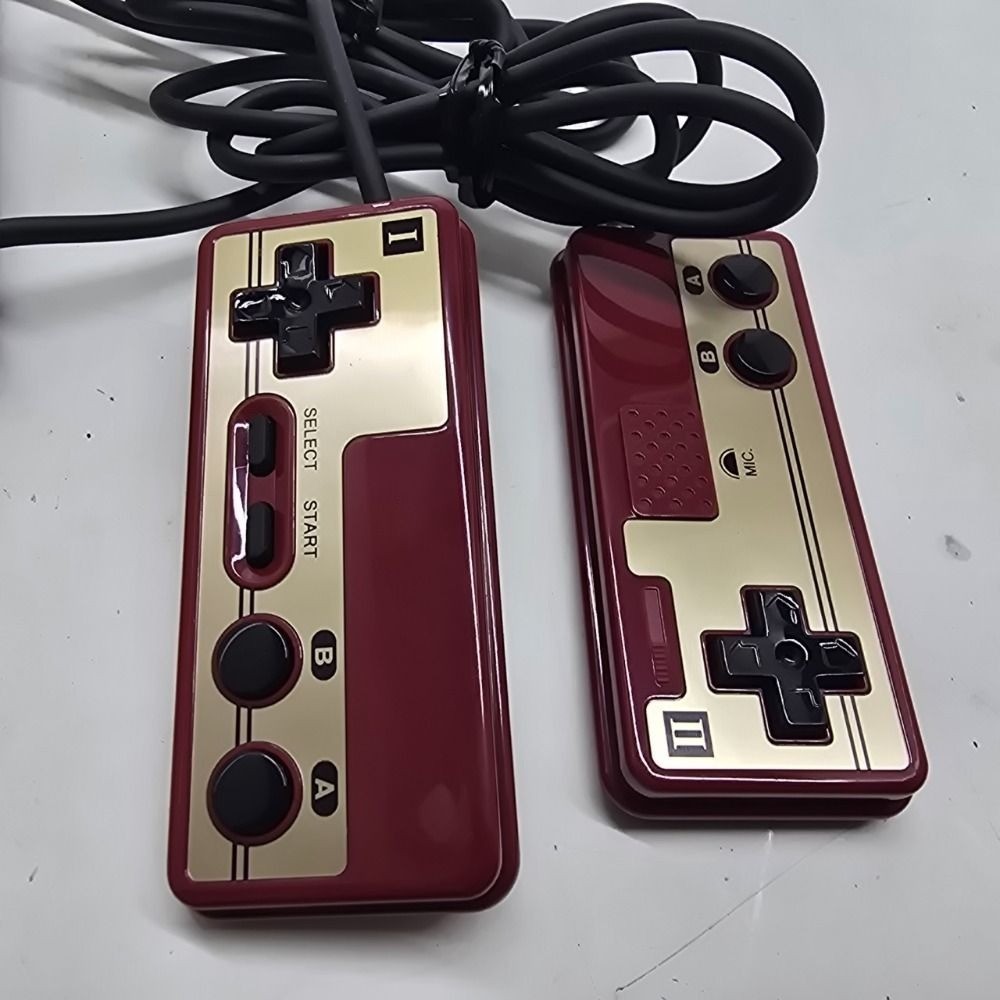 Nintendo Classic Mini Famicom Weekly Shonen Jump 50th anniversary ver. Japan