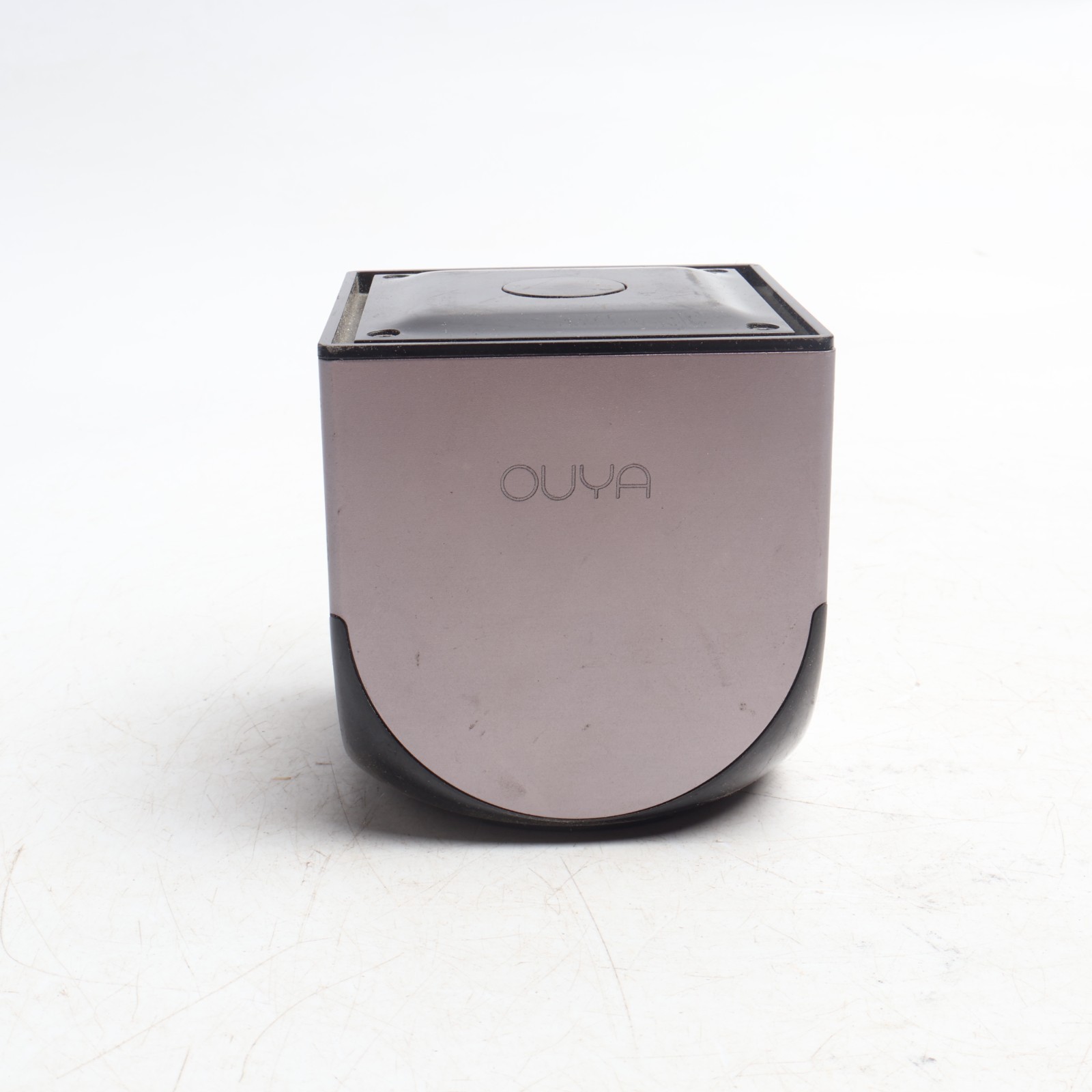 Ouya Game Console Silver – OUYA1 Model separate sale