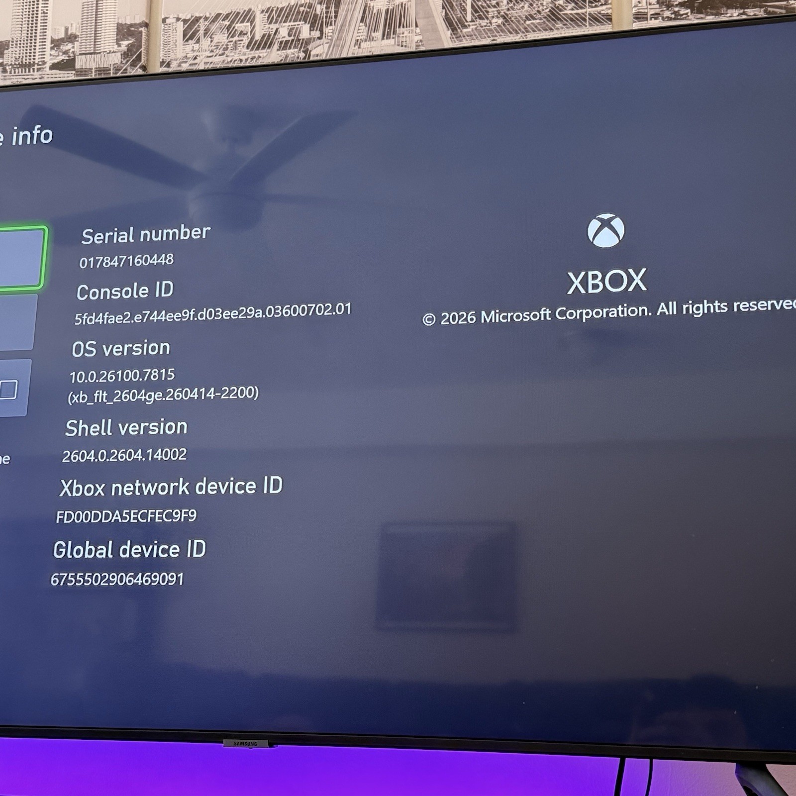 Microsoft Xbox One 1TB Console Black Working Includes Controller/Games No Cord
