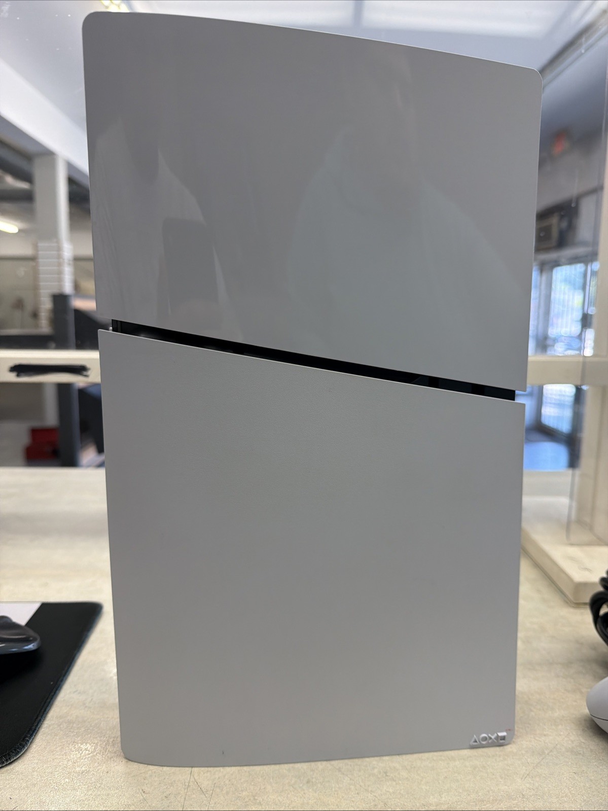 SONY PS5 – PLAYSTATION 5 – SYSTEM – Slim Digital – CFI-2015!
