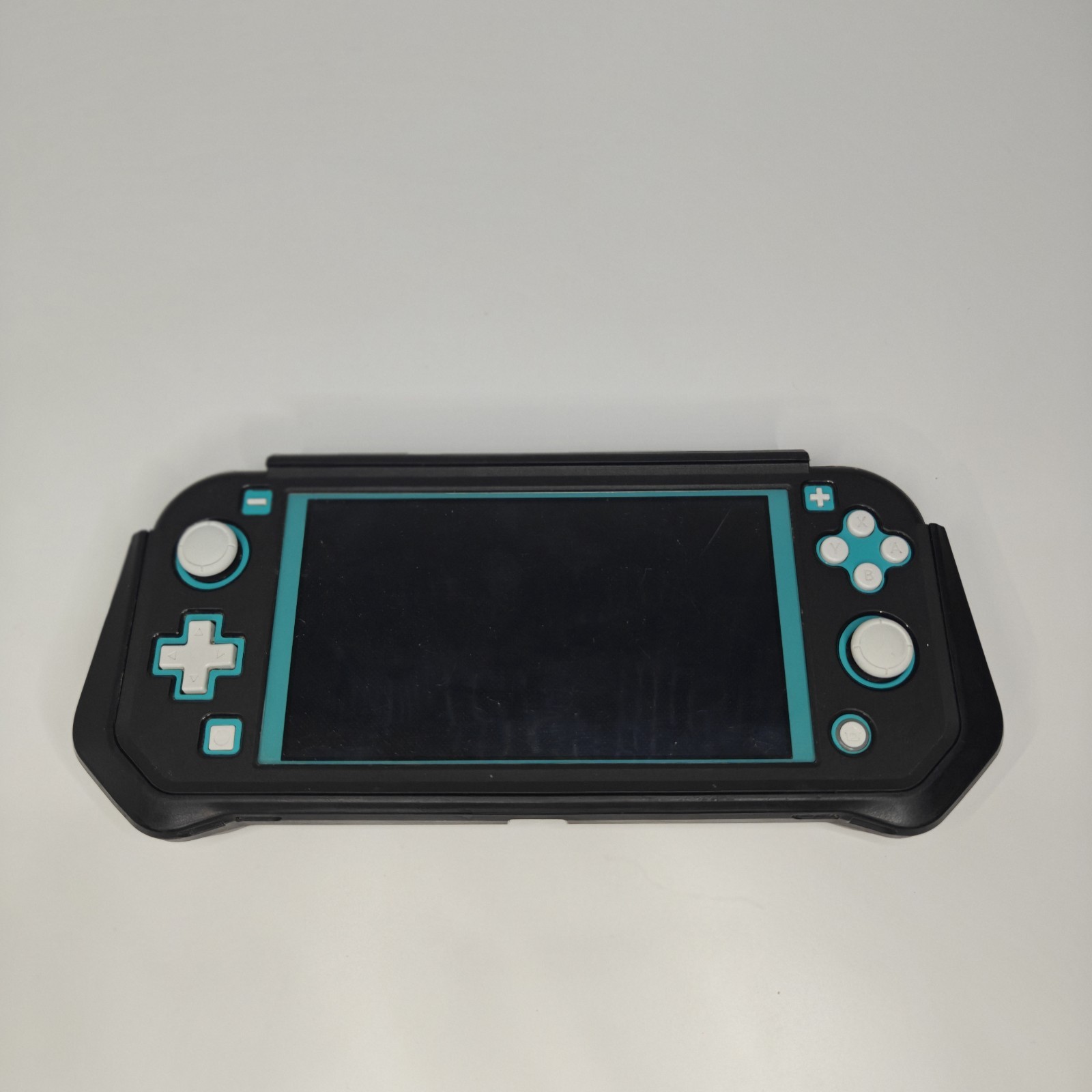 Nintendo Switch Lite Turquoise, With Case, No Charger.