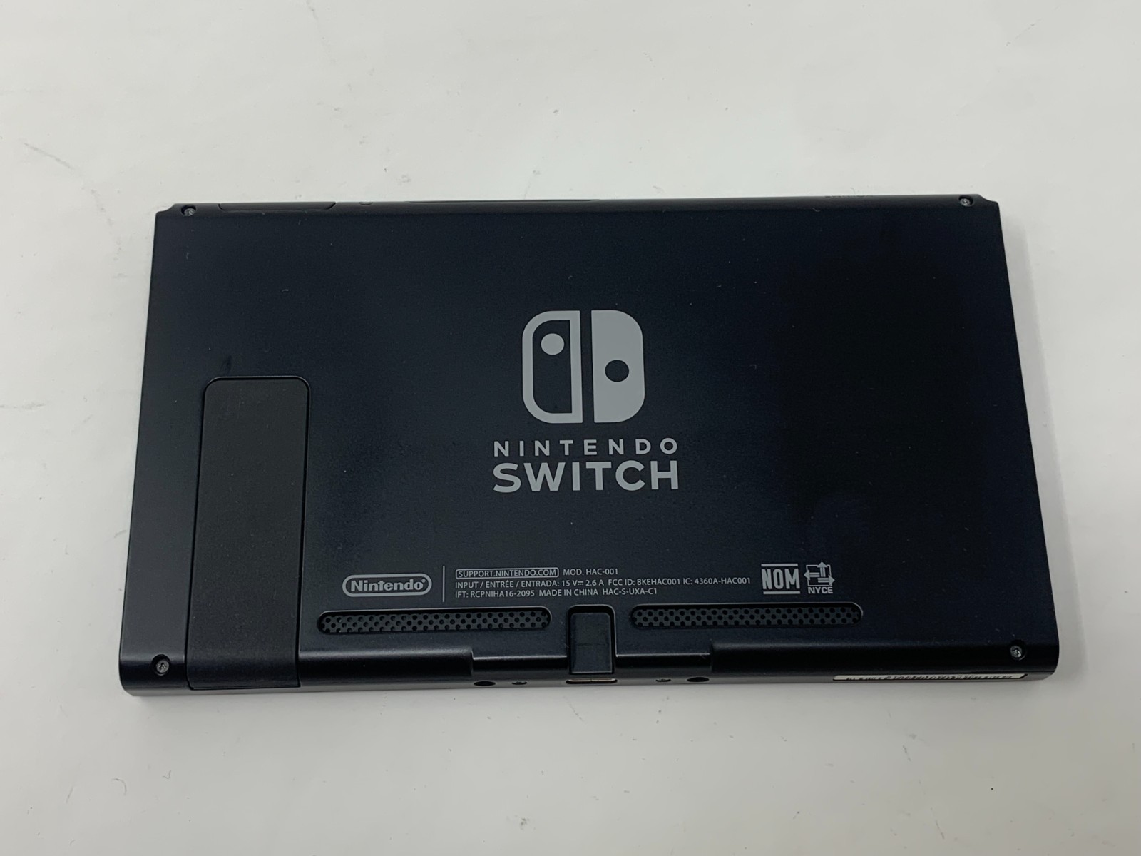 🔥 Nintendo Switch 32GB Console HAC-001 – Console Only 🔥 Unpatched