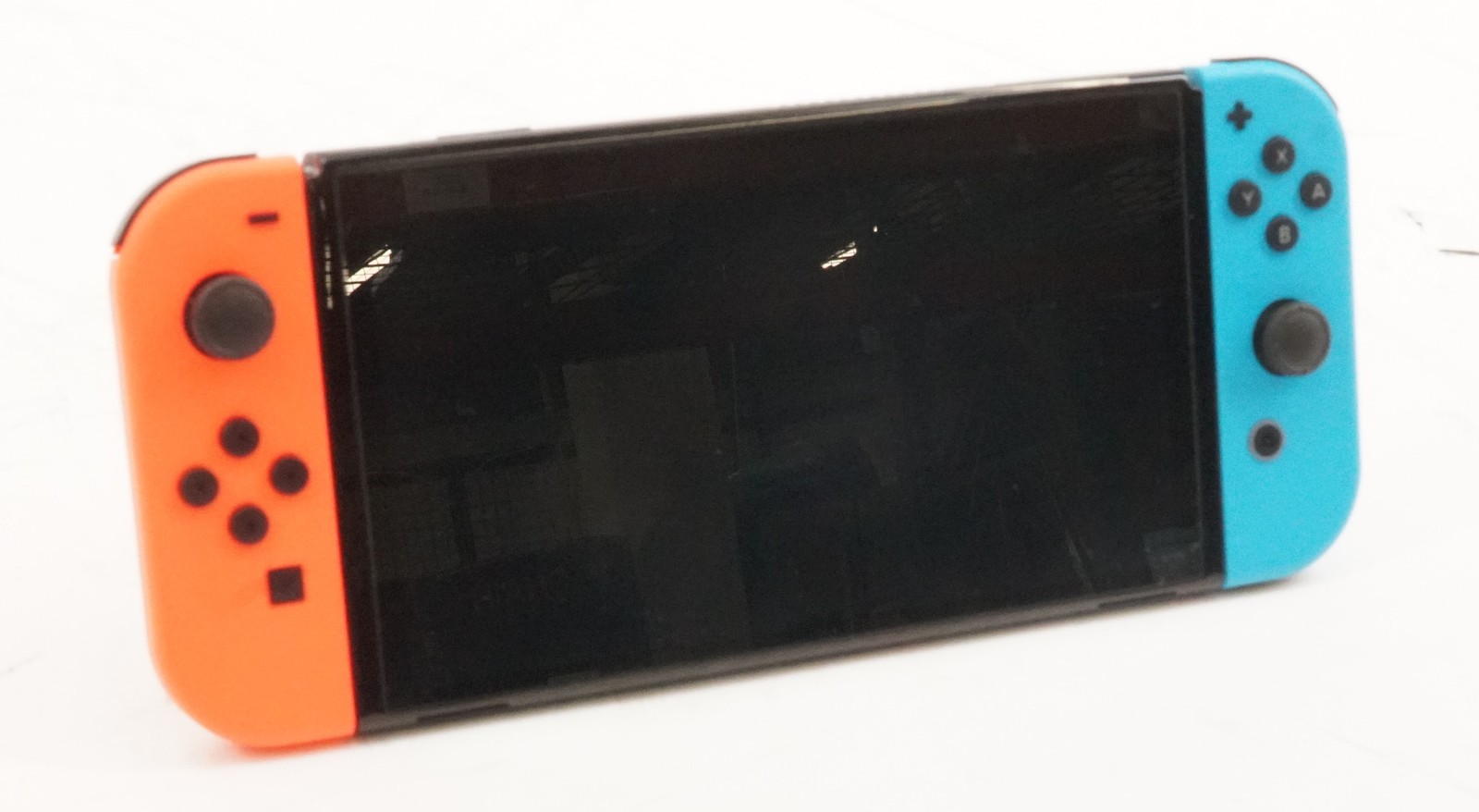 Nintendo Switch Vibrant OLED Display