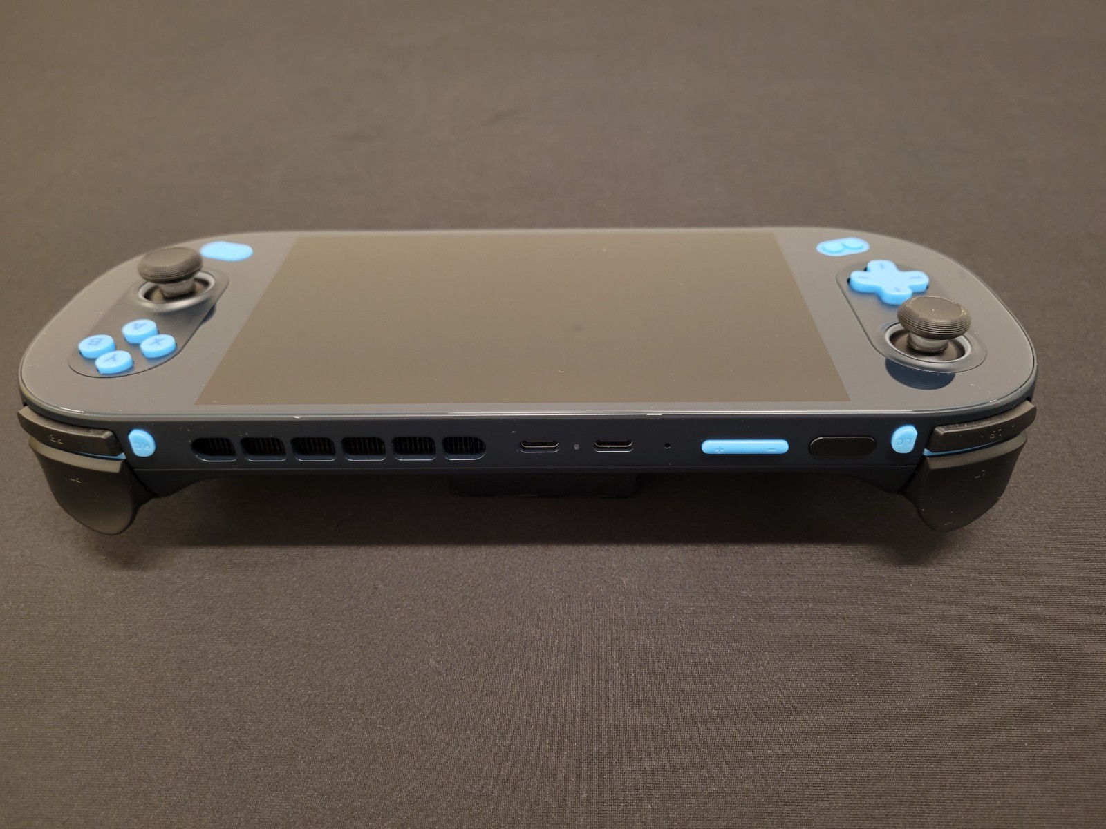SuiPlay Ox1 AMD Ryzen 7 7840U 16GB RAM 512GB SSD Handheld Console -FAST SHIPPING