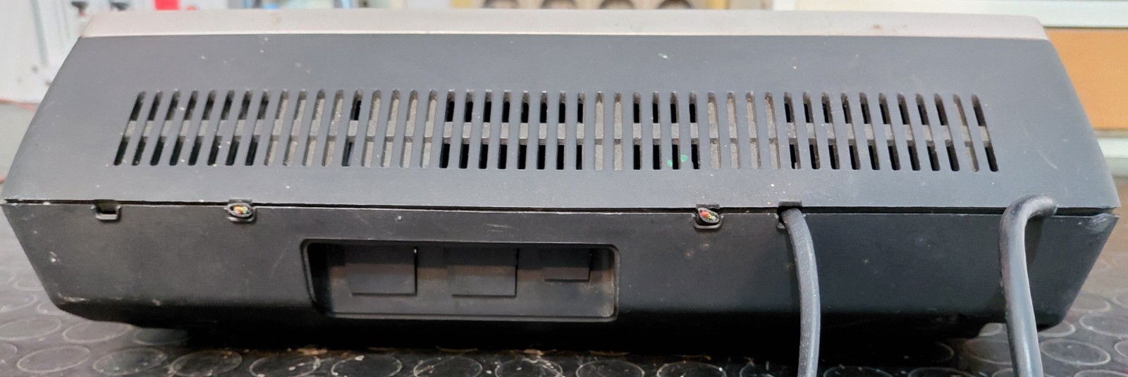 VIDEOPAC G7000 CONSOLE