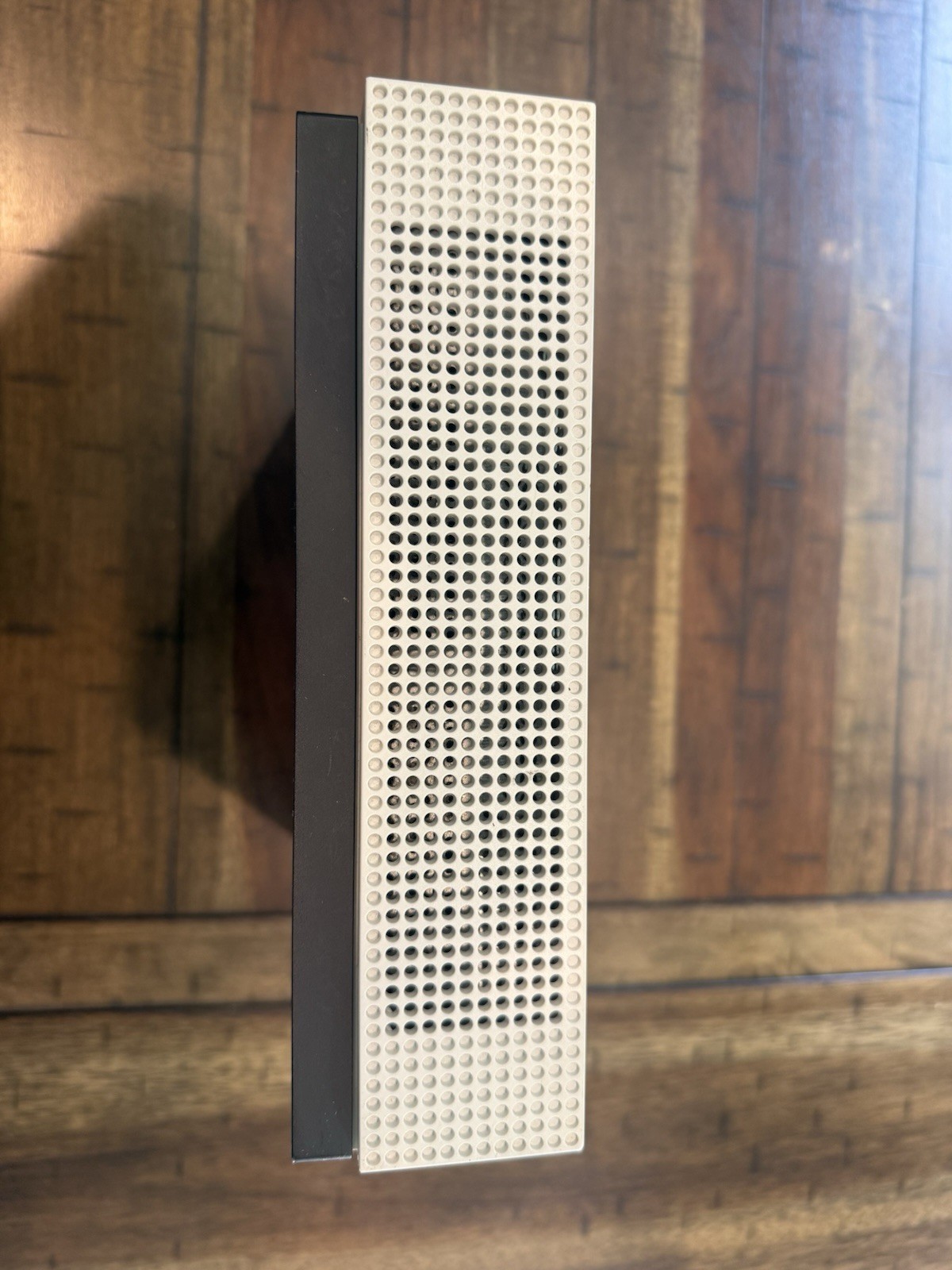 Microsoft Xbox One S White Console 4K UHD Wi-Fi Model 1681. CONSOLE ONLY. Used.