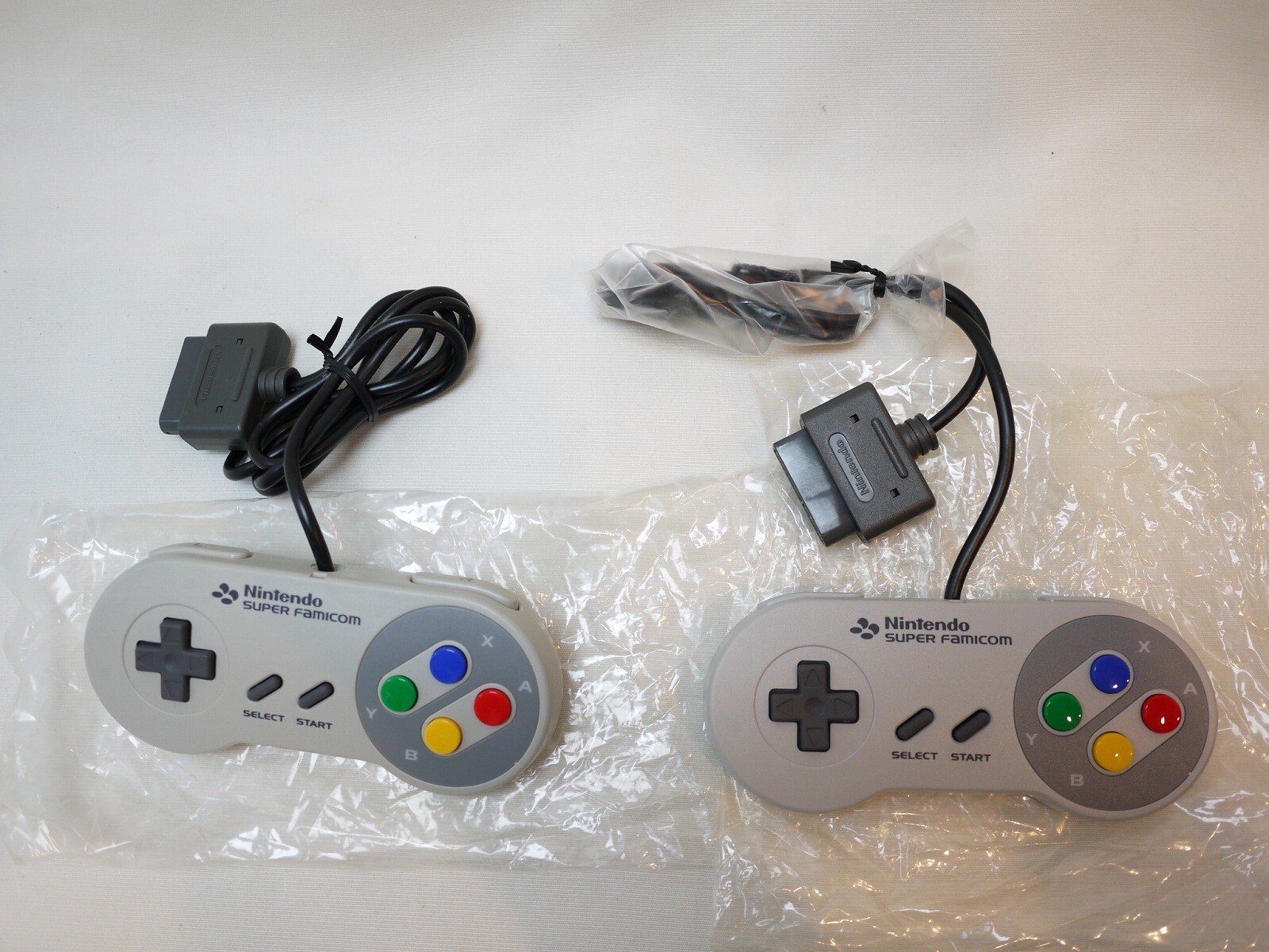 Nintendo Super Famicom Console System HVC-002 Boxed with 7 game Japan DHL