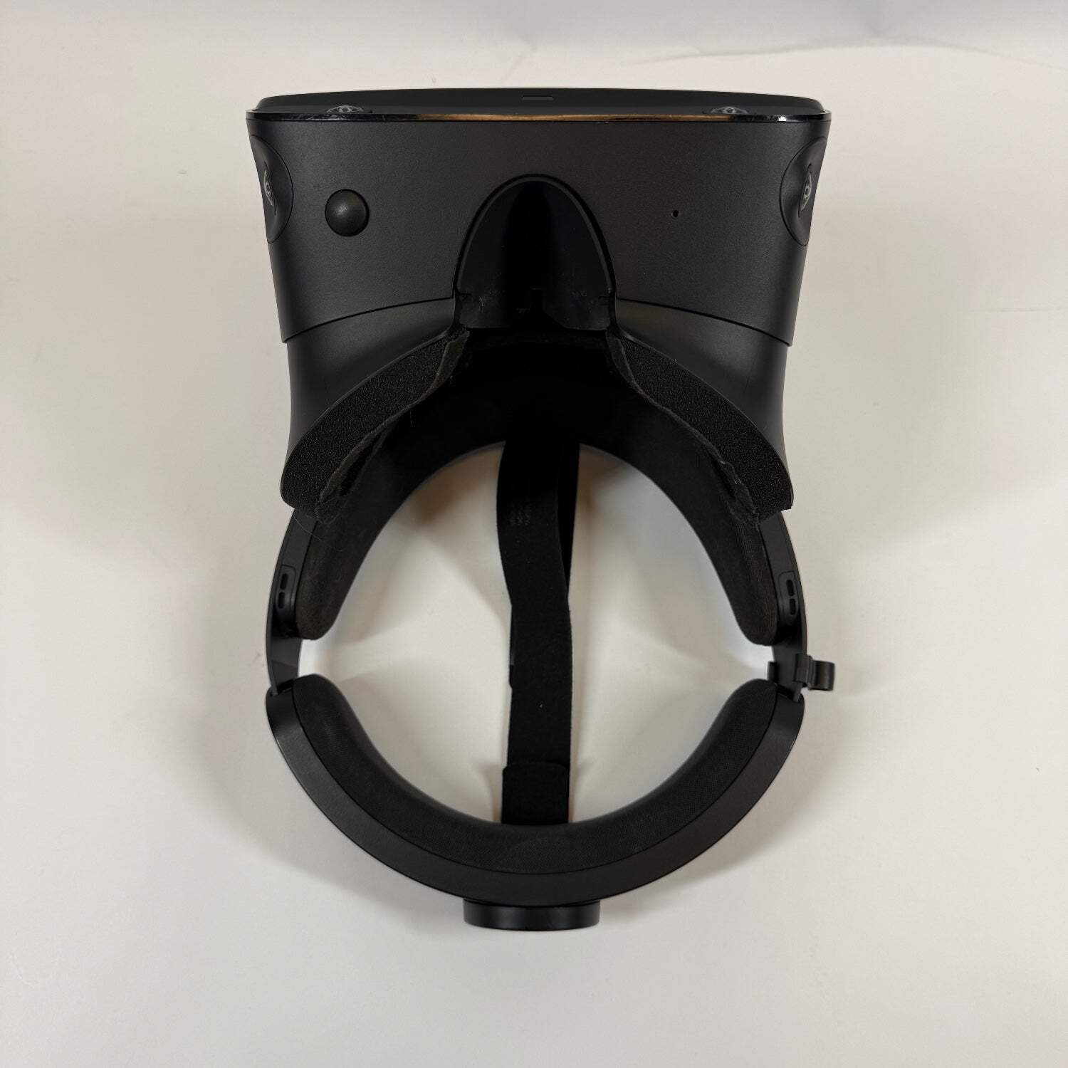 Oculus Rift S Virtual Reality Headset DX45JH Read