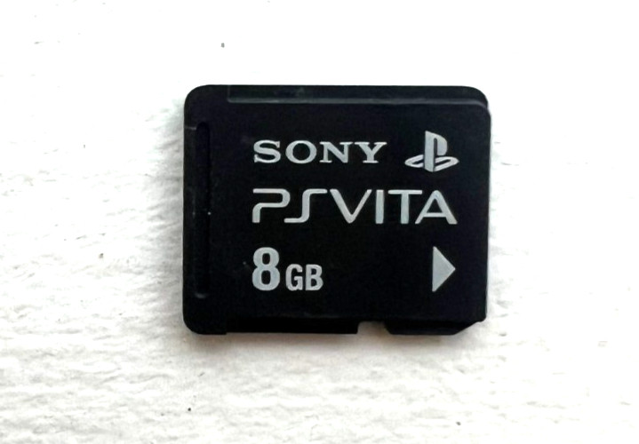 Sony Playstation PS Vita 2000 Slim PCH-2000 – White – *GREAT* + Charger