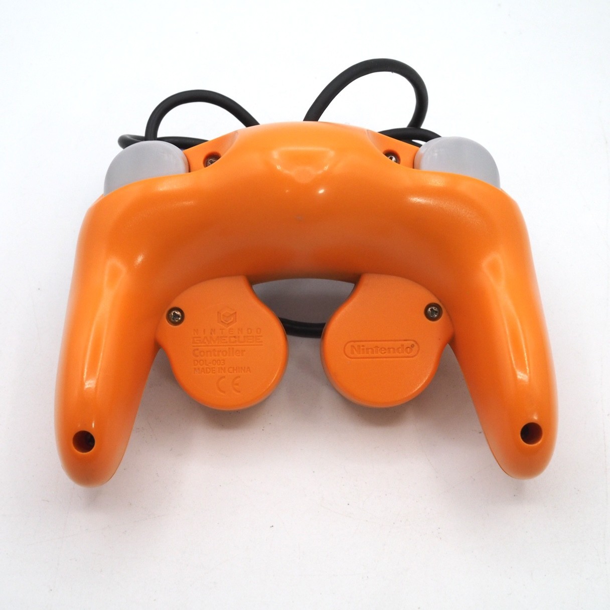 Nintendo GameCube Spice Orange + Game Boy Player + 3 Games Bundle Options