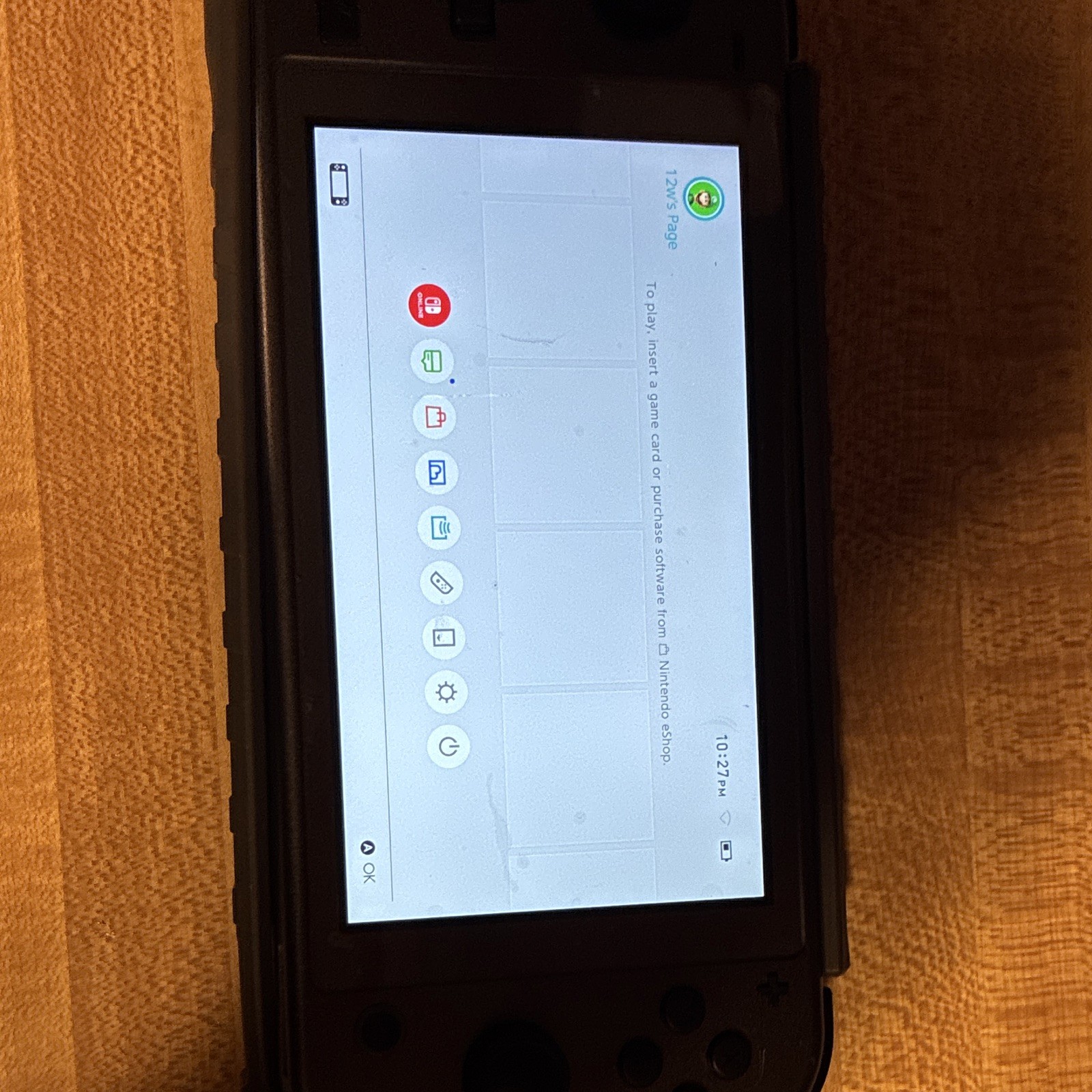 Nintendo Switch light Handheld Console Gaming System Pokémon limited edition