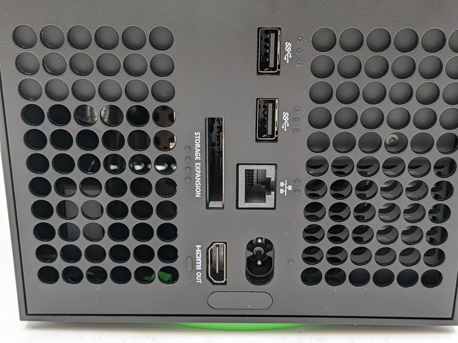 XBOX Series X 2TB 4K Galaxy Black Special Edition Home Console EP2-00750