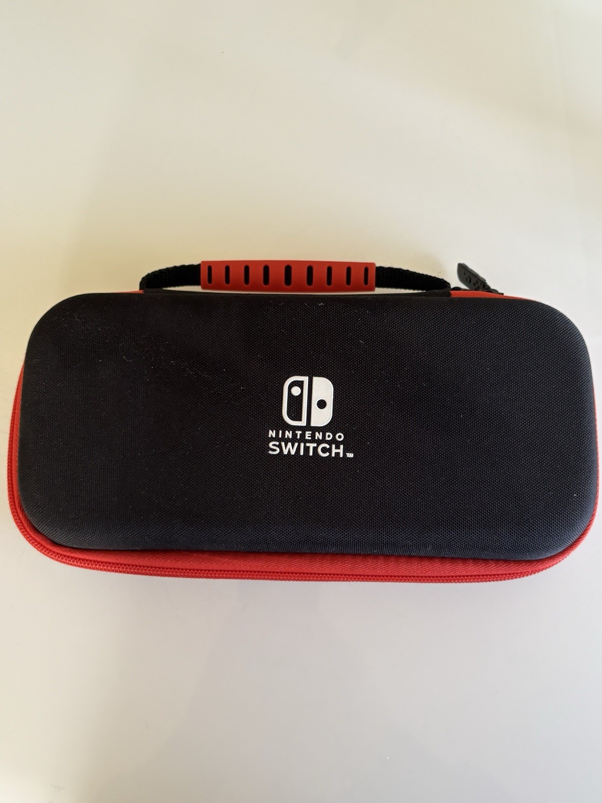 Nintendo Switch OLED Model HEG-001 Handheld Console – 64GB – White