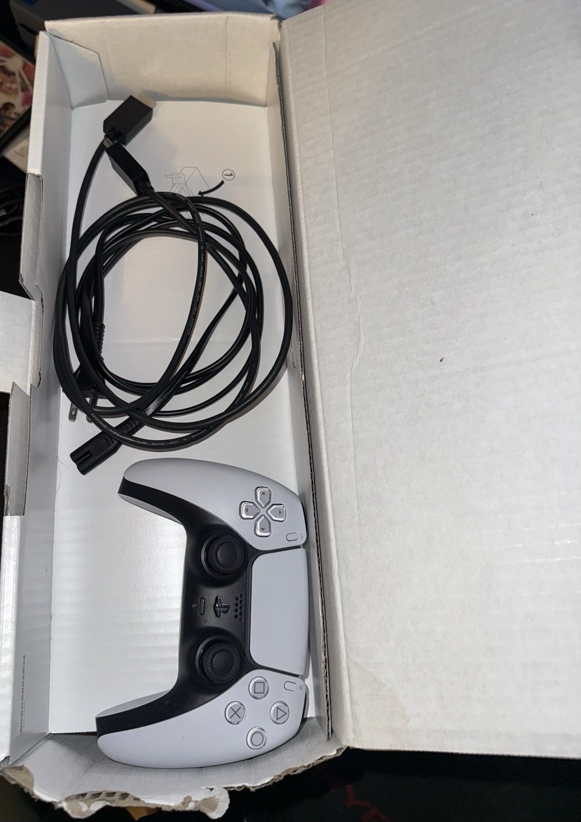 Sony PlayStation 5 Pro Console 2TB – Open Box Tested Working Preowned