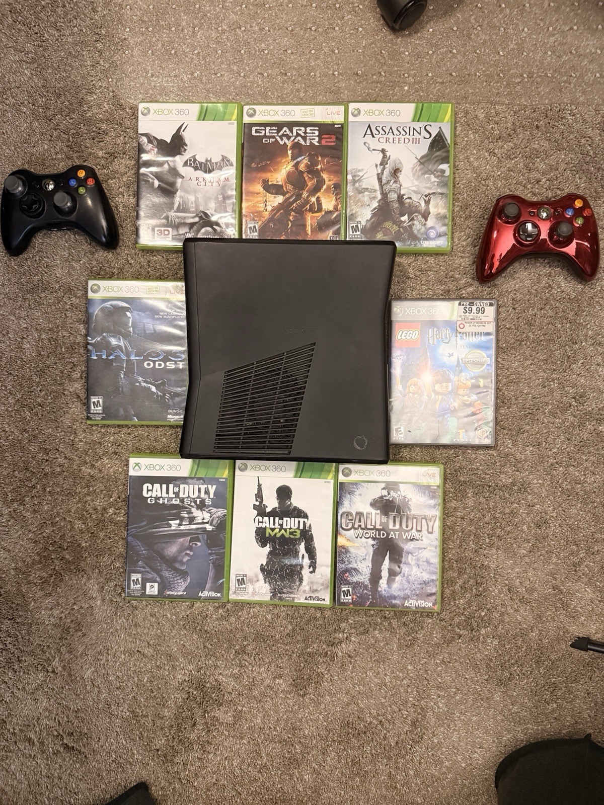 Xbox 360