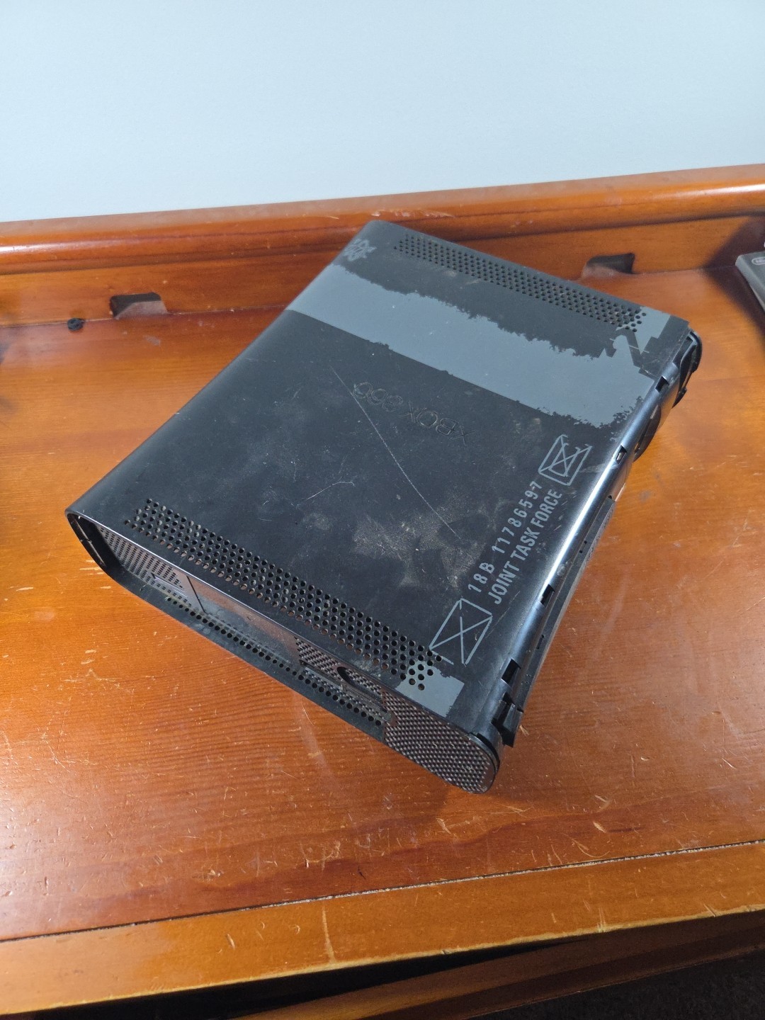 MICROSOFT XBOX 360 MODERN WARFARE 2 MW2 EDITION CONSOLE READ