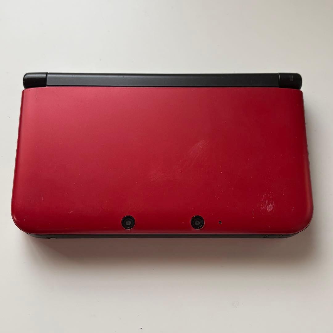 Nintendo 3DS XL Console | Fully Tested | Japanese Version | Clean Condition