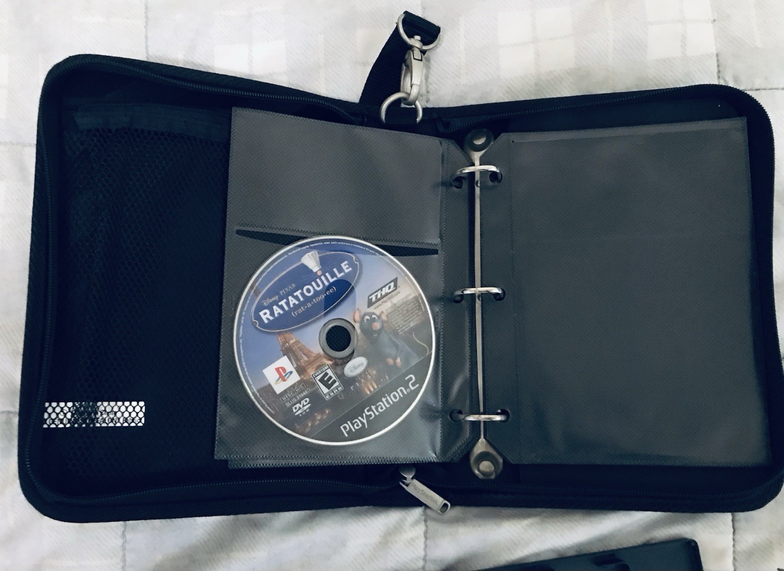 PlayStation 2 Ps2 Console & Games Bundle Lot Adult Owned Please Read Description