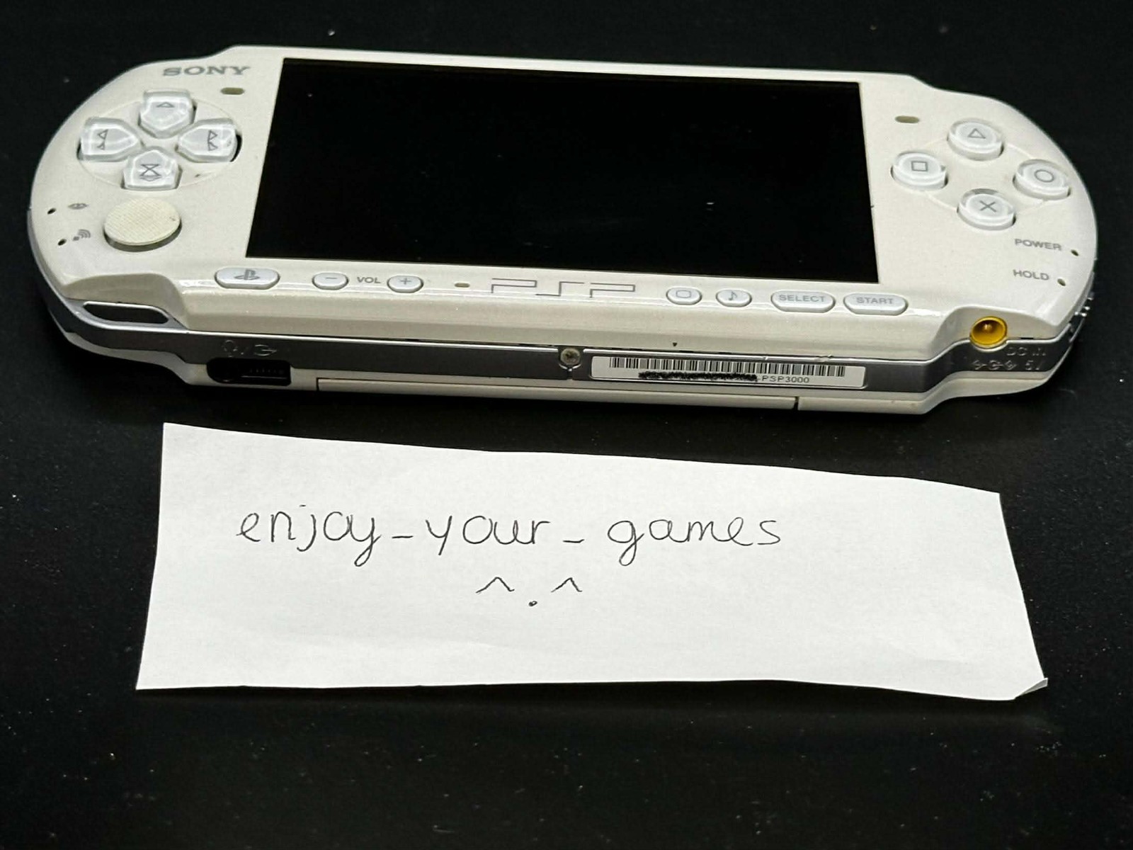 Sony PlayStation PSP 3000 | Shell | Charger & Battery | Box – SHIP IN 1-DAY