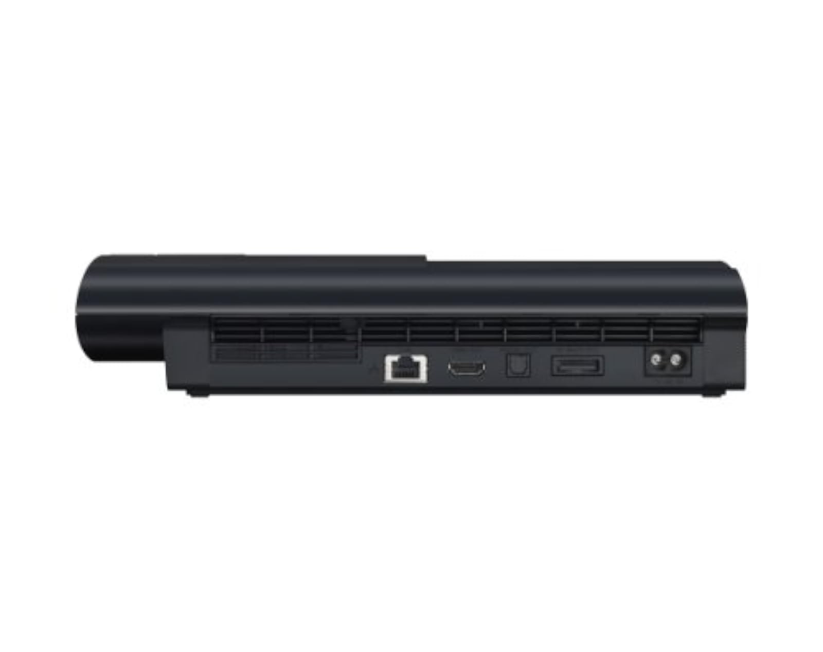 Sony PlayStation 3 500 GB System Console PS3 Super Slim Very Good 3Z