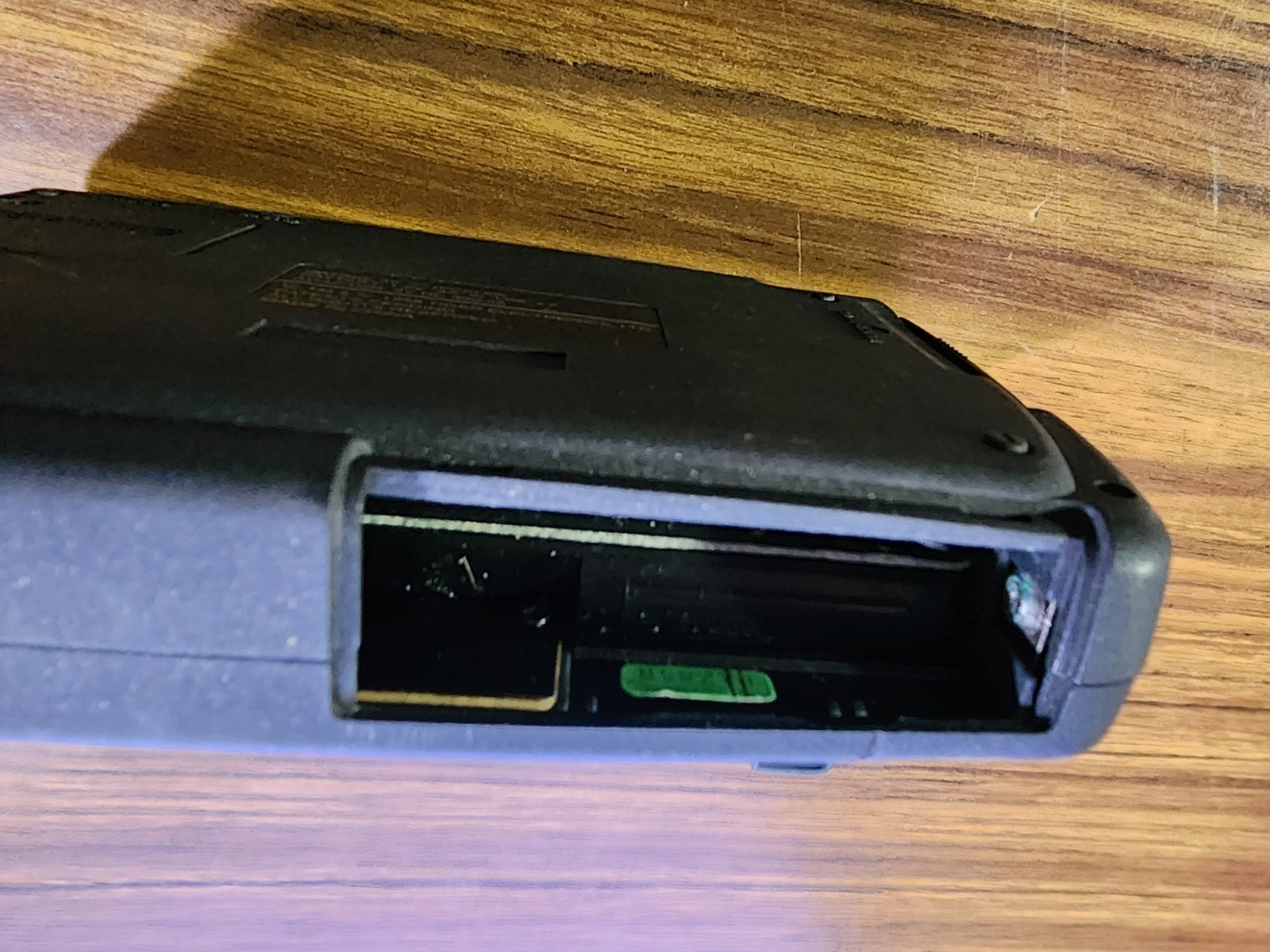 Tiger Game.Com Pocket Pro System Working Ships Fast US Seller