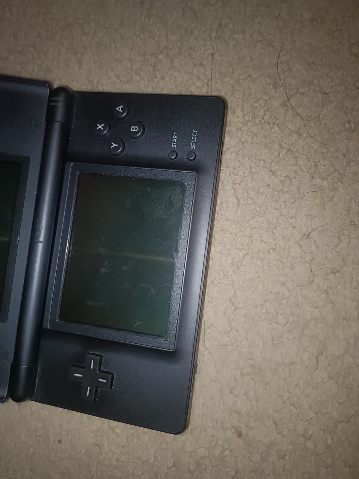 Nintendo DS Lite Handheld System – Blue