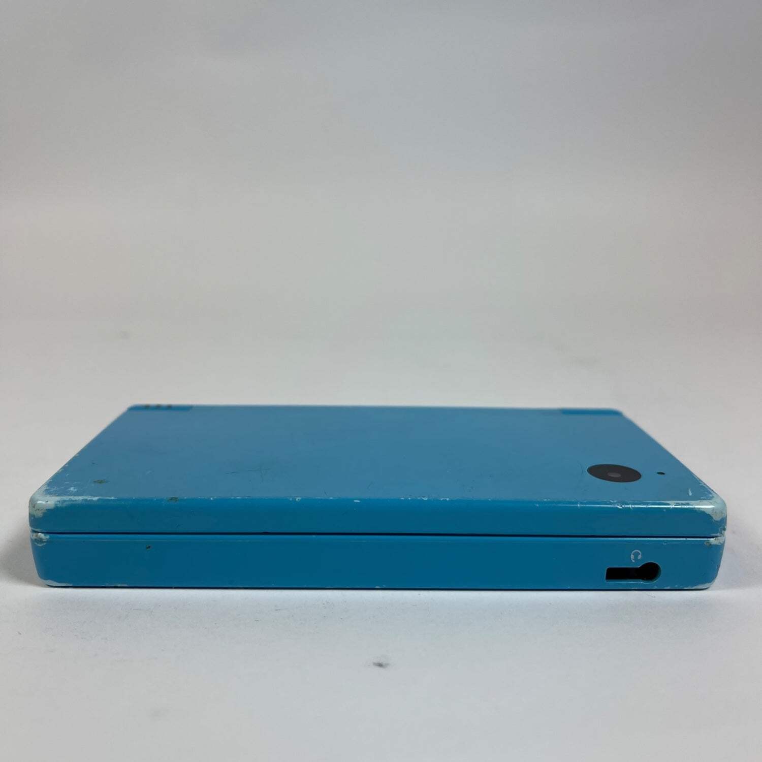Broken Nintendo DSi Handheld Game Console Only TWL-001 READ