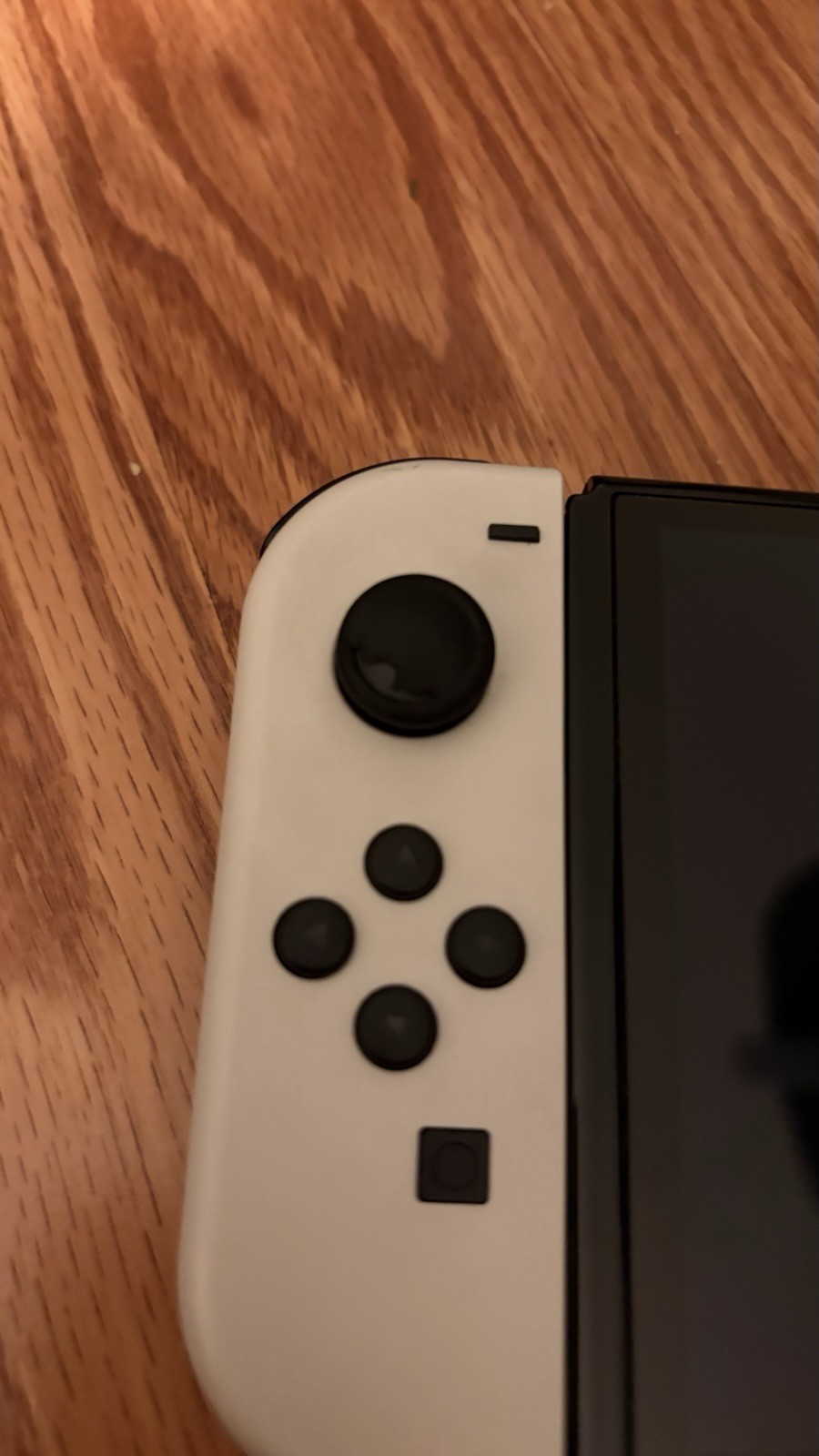 Nintendo Switch OLED Model – 64GB/White + Mario Kart 8 (Read Description)