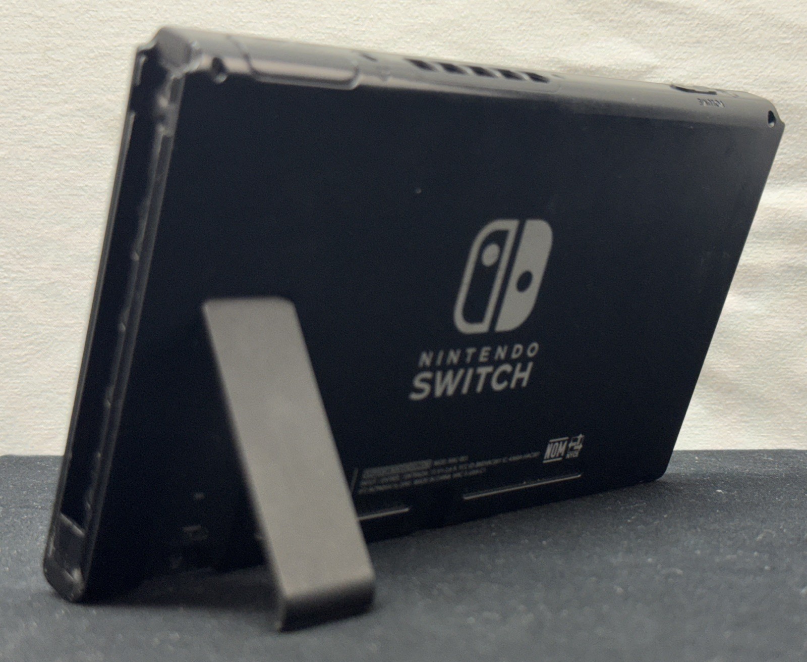 Nintendo Switch Console Only System V1 HAC-001 (3461)