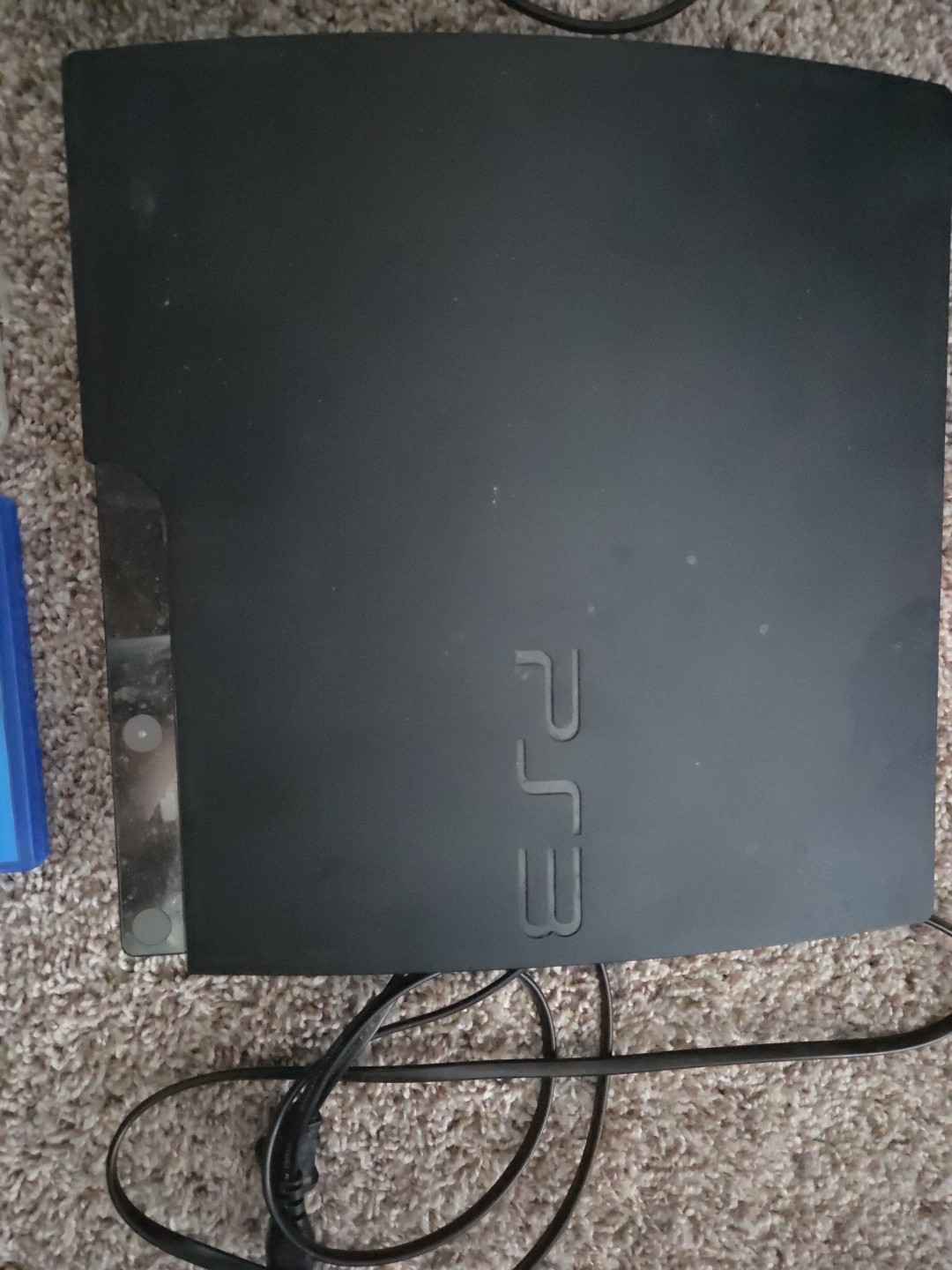 Sony PlayStation 3 Console Bundle with Games and Accessories